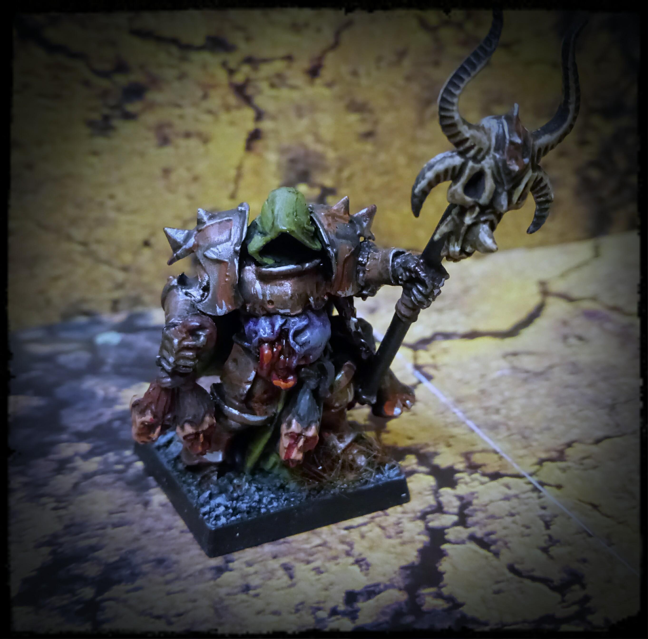 Avatars of War Wasteland Warriors of the Dark Gods