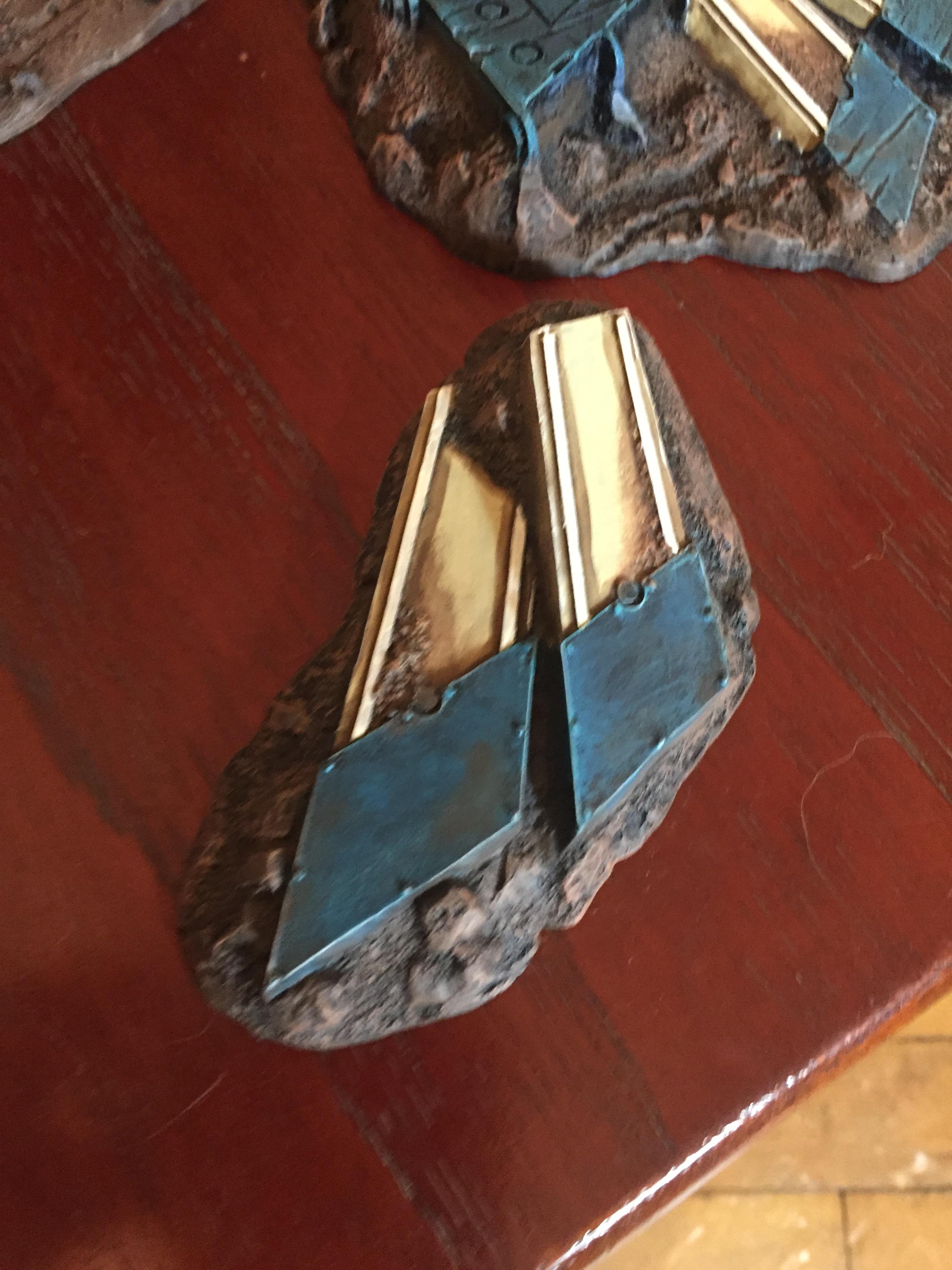 Aquila Lander Terrain 40k Macragge