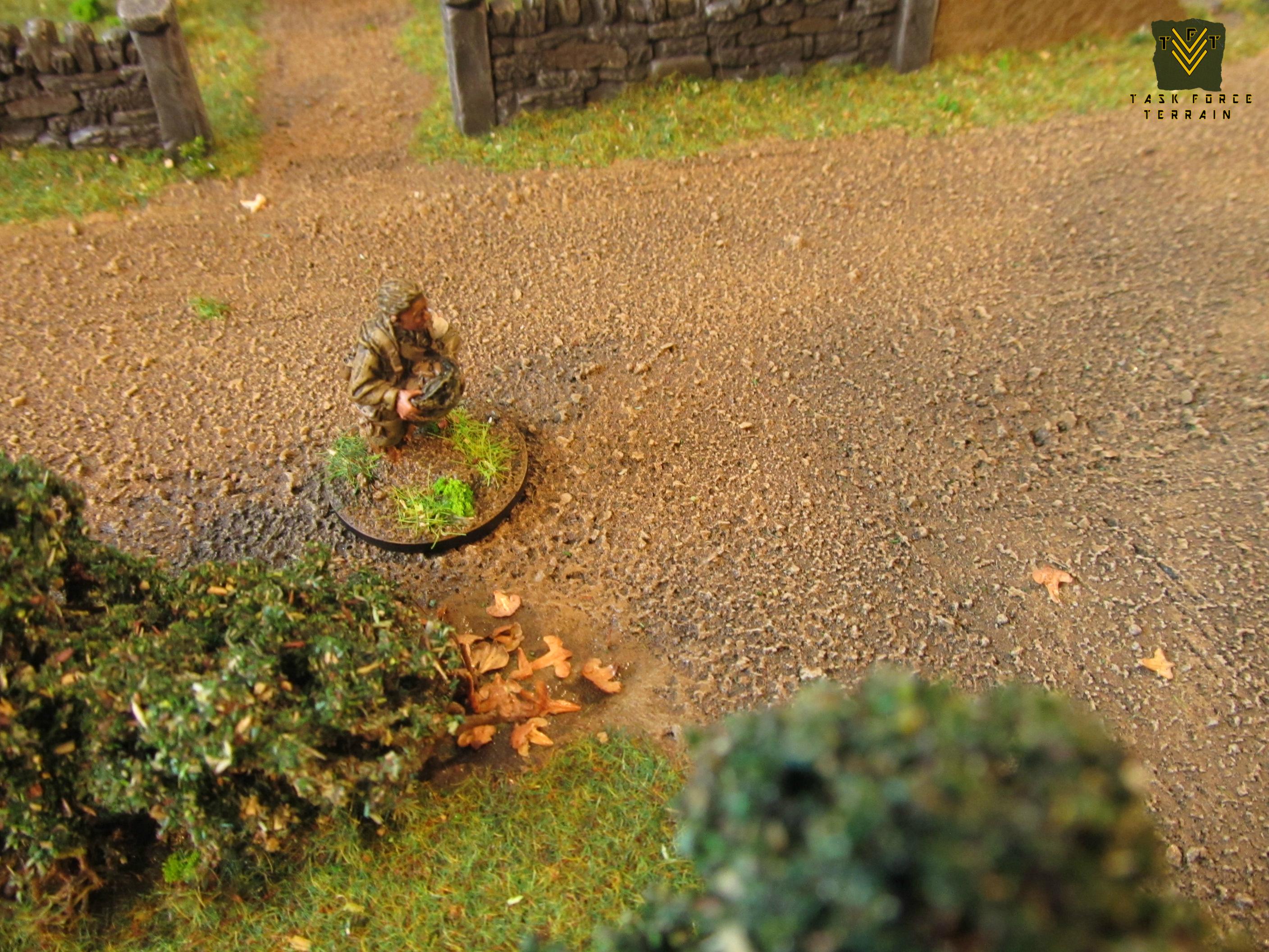 28mm Ww2, Bocage, Bolt Action Scenery, Bolt Action Table, Boltaction, Buildings, Terrain, World War 2, Ww2 Gaming Table, Ww2 Scenery, Ww2 Terrain