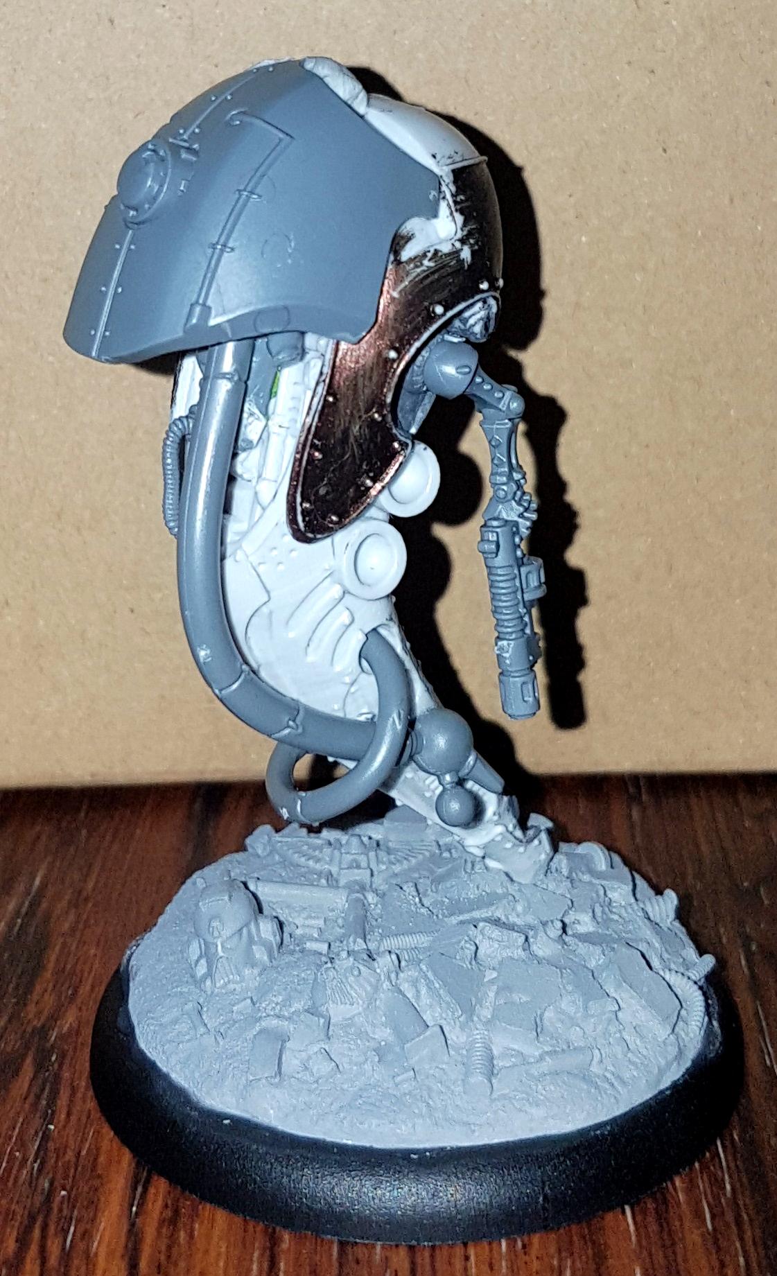 Archmagos Hvergelmir
