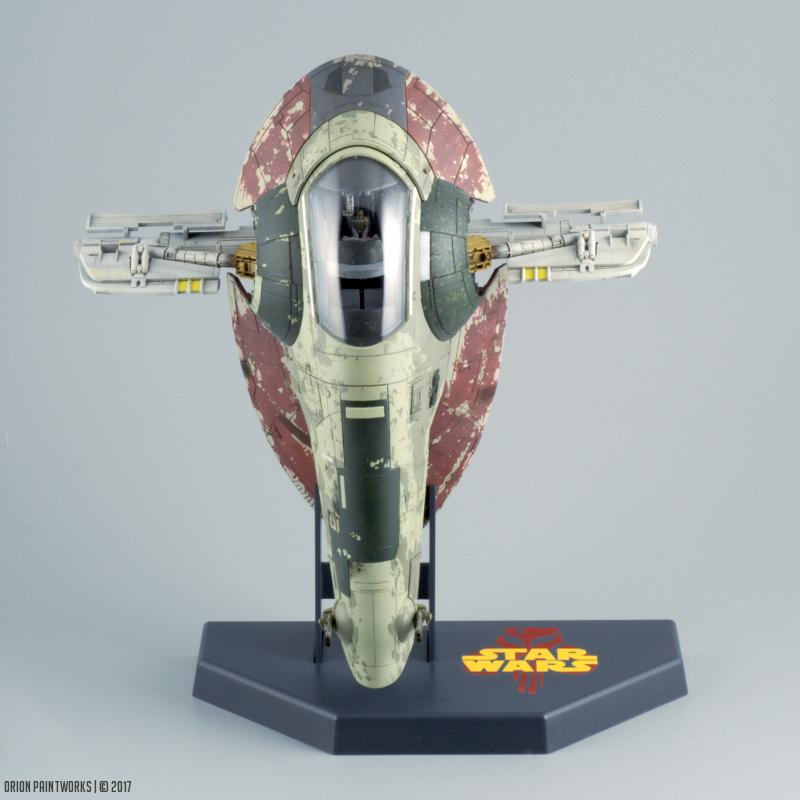 Slave I