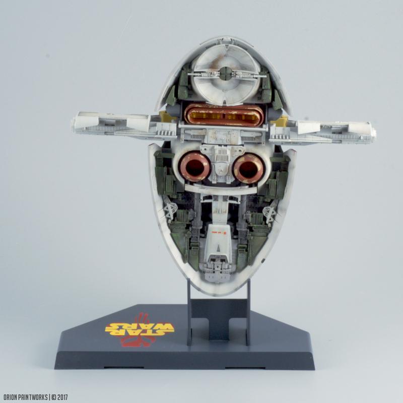 Slave I
