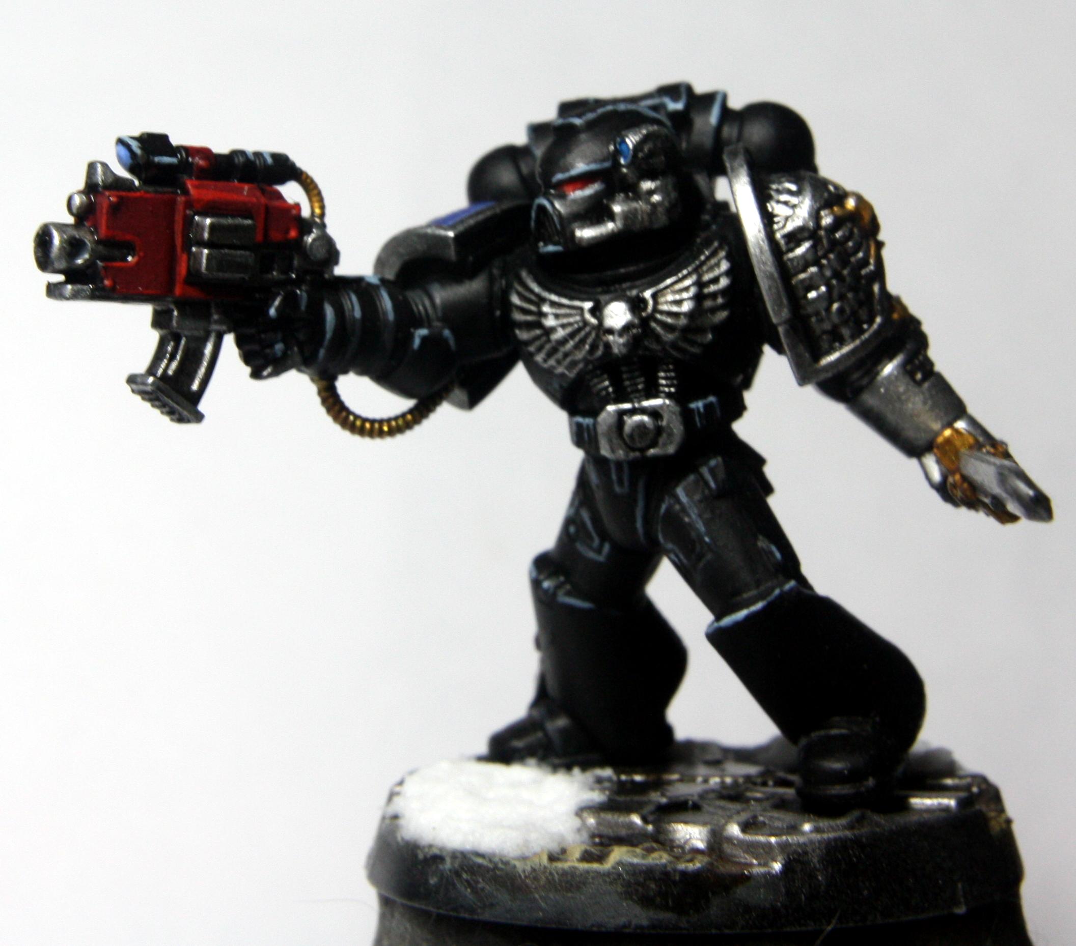 Deathwatch, Ultramarines
