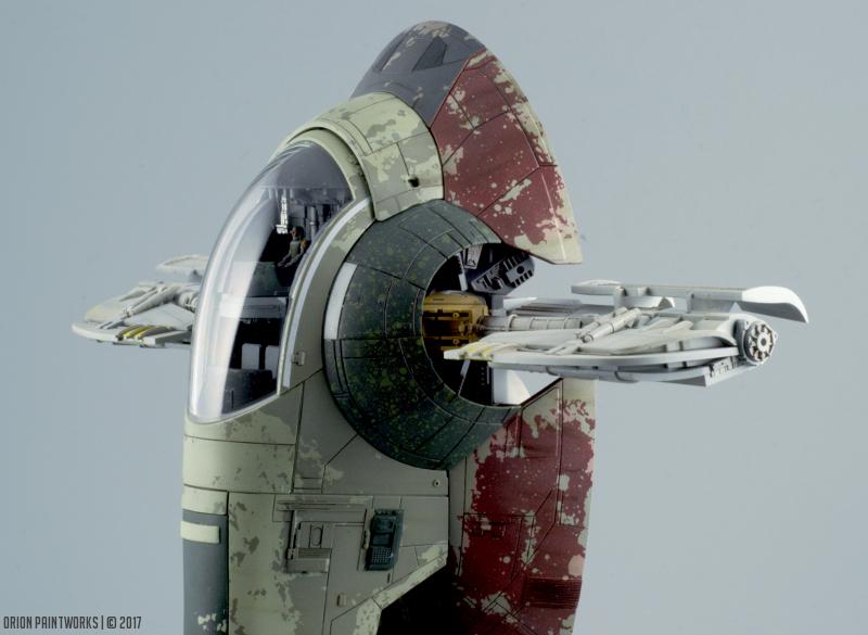 Slave I