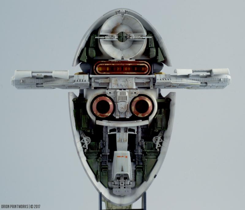Slave I