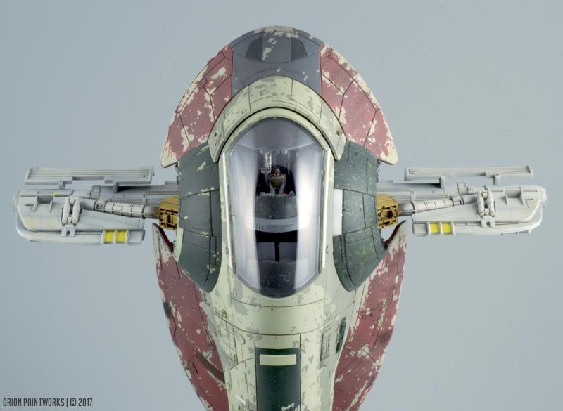 Slave I