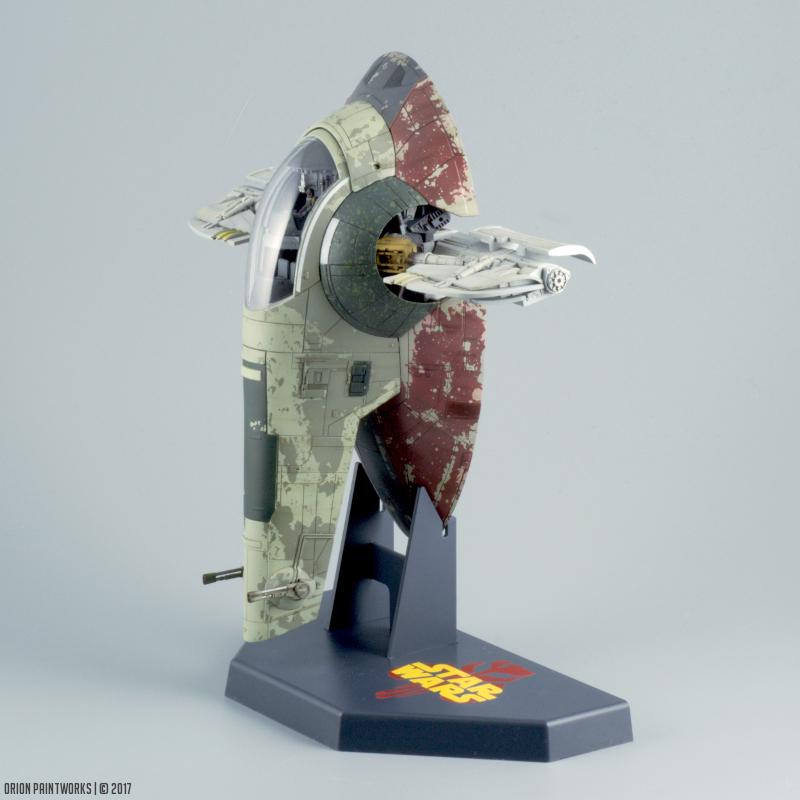 Slave I