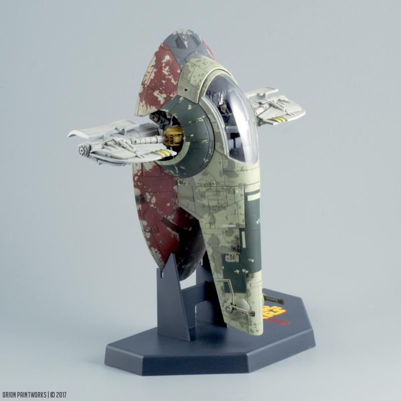 Slave I