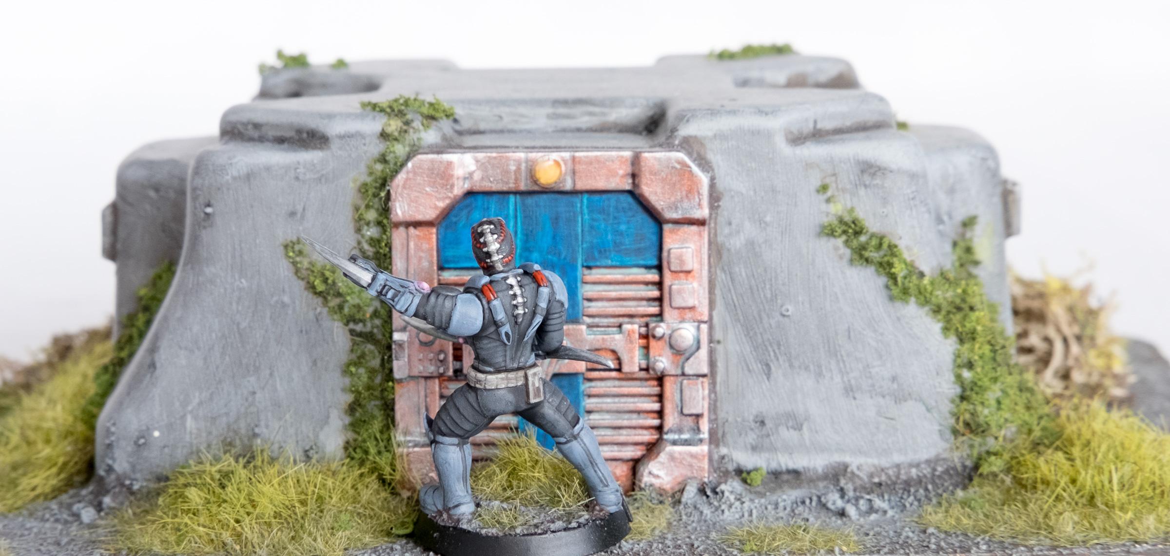 Buildings, Karist, Maelstrom's Edge, Shadow Walker