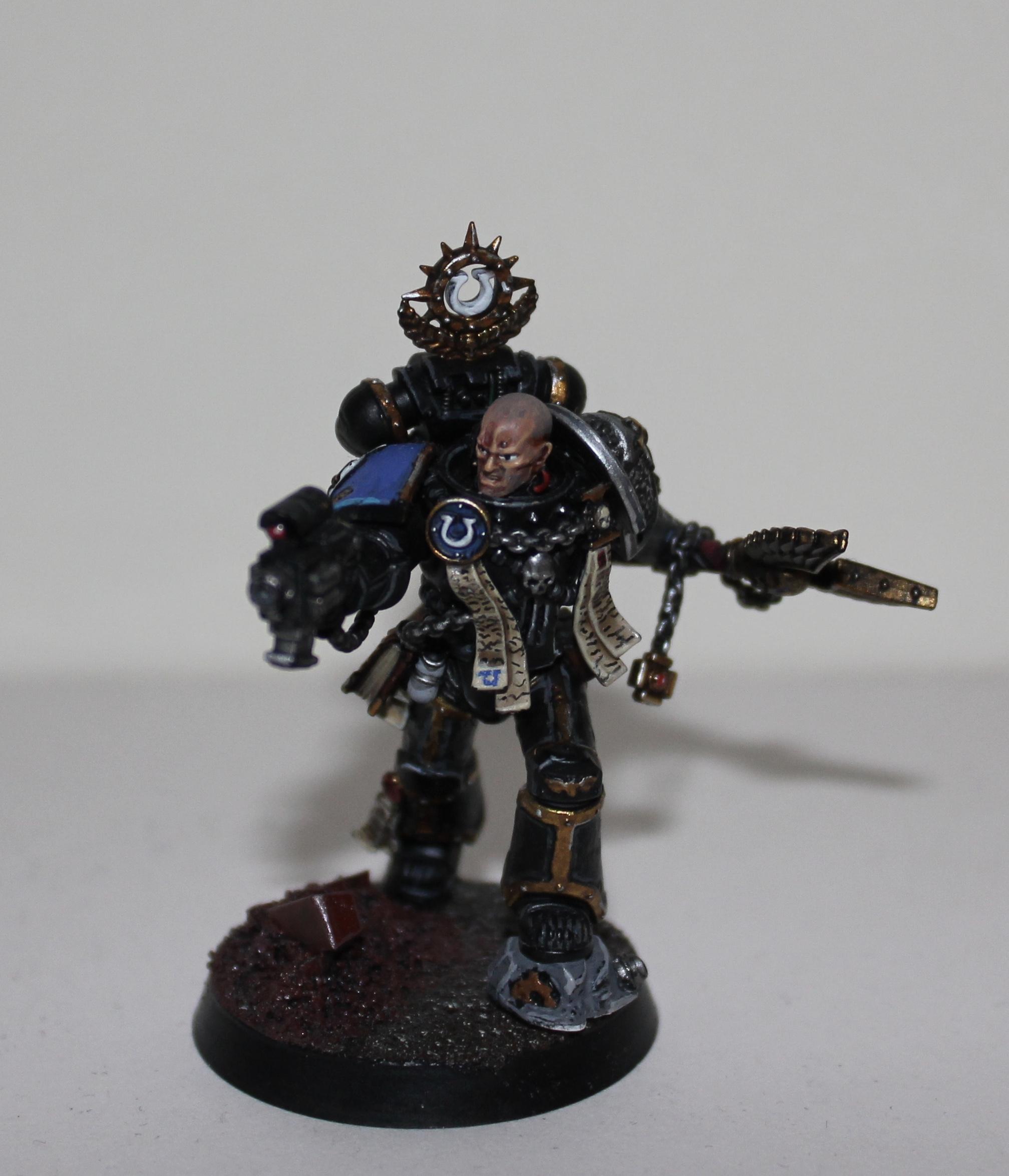 &quot;True&quot; Scale Cassius