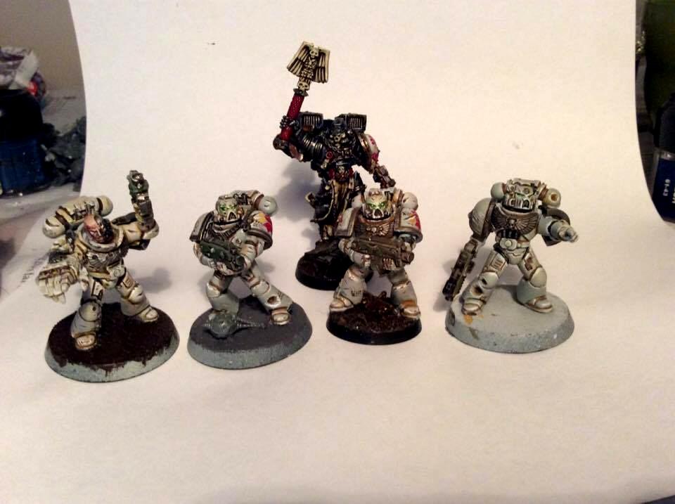 Excoriators WIP 2