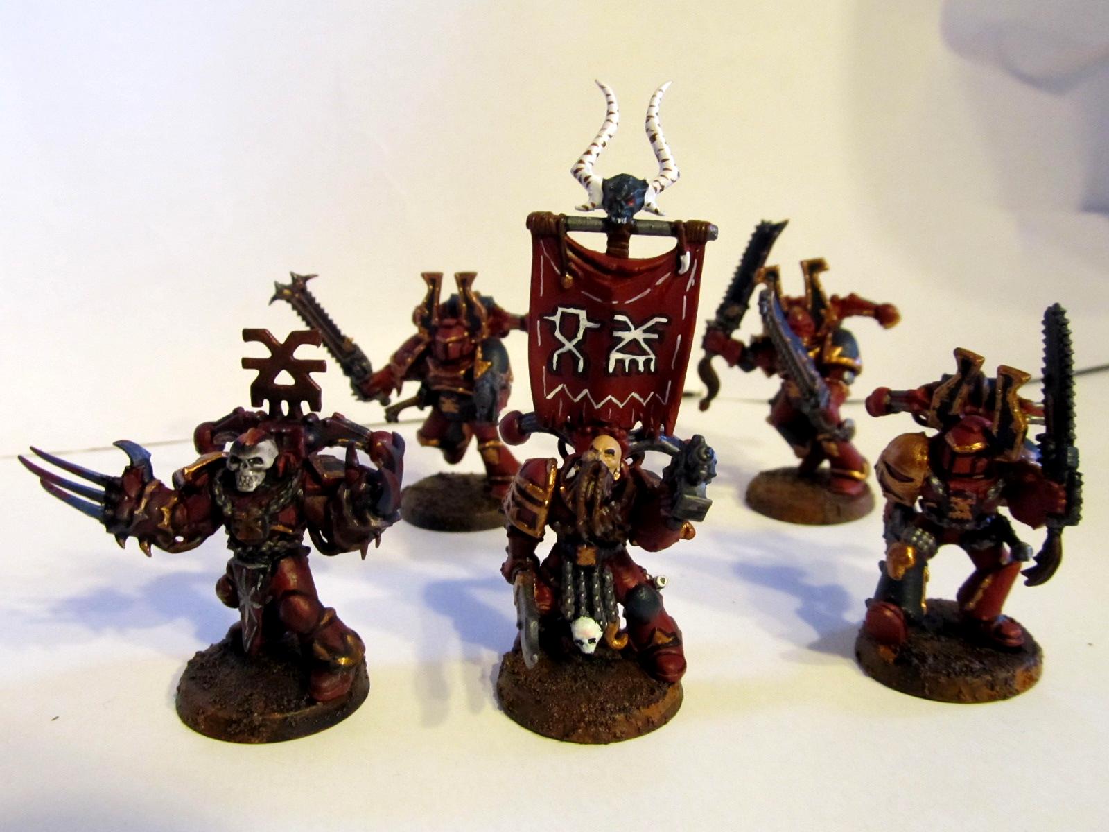 Black Legion, Chaos, Chaos Space Marines, Heretix, Khorne, Sons Of Halphas, Warhammer 40,000, Word Bearers, Zerks