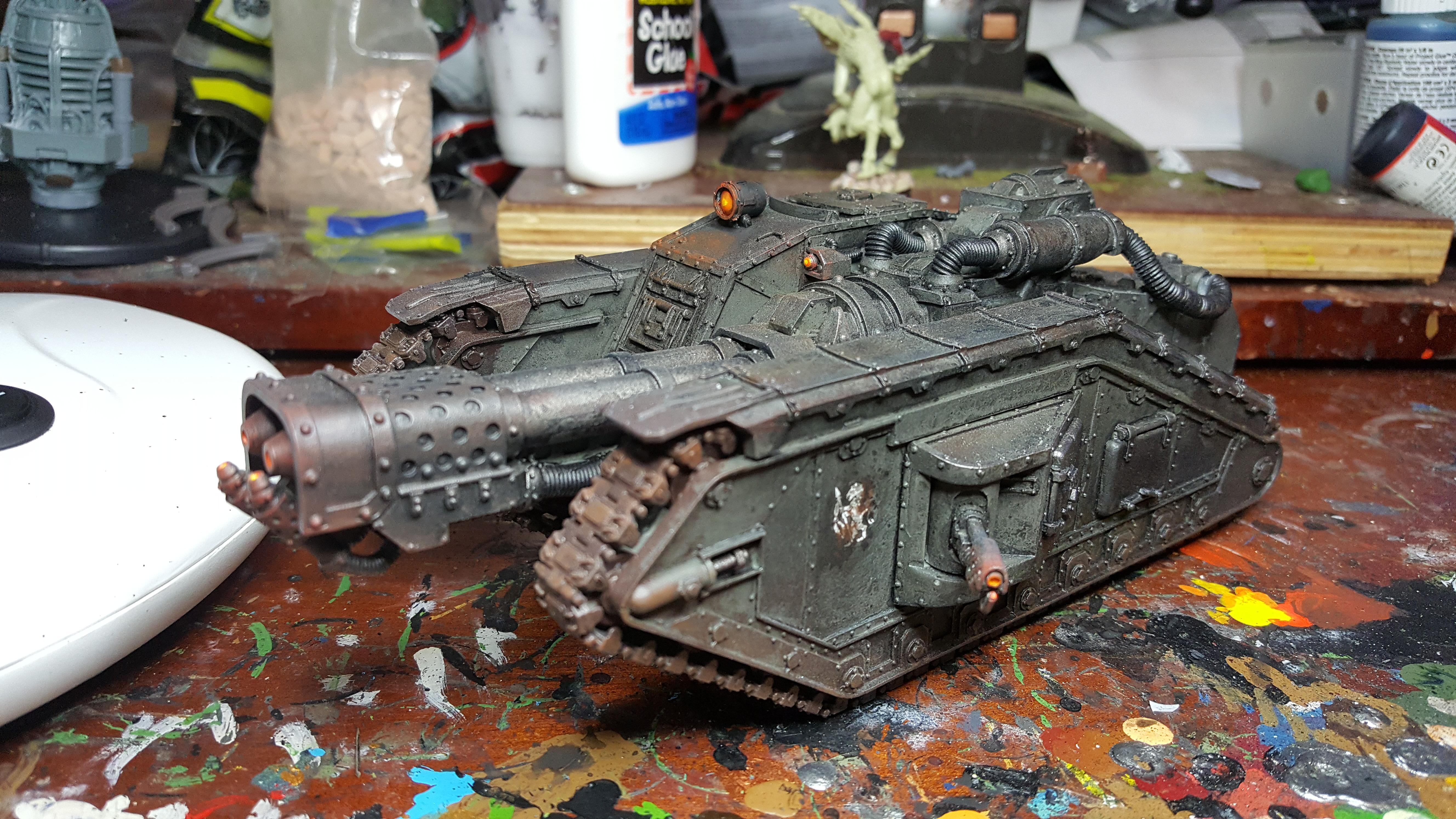 30k, Solar Auxilia, solar auxilia malcador infernus