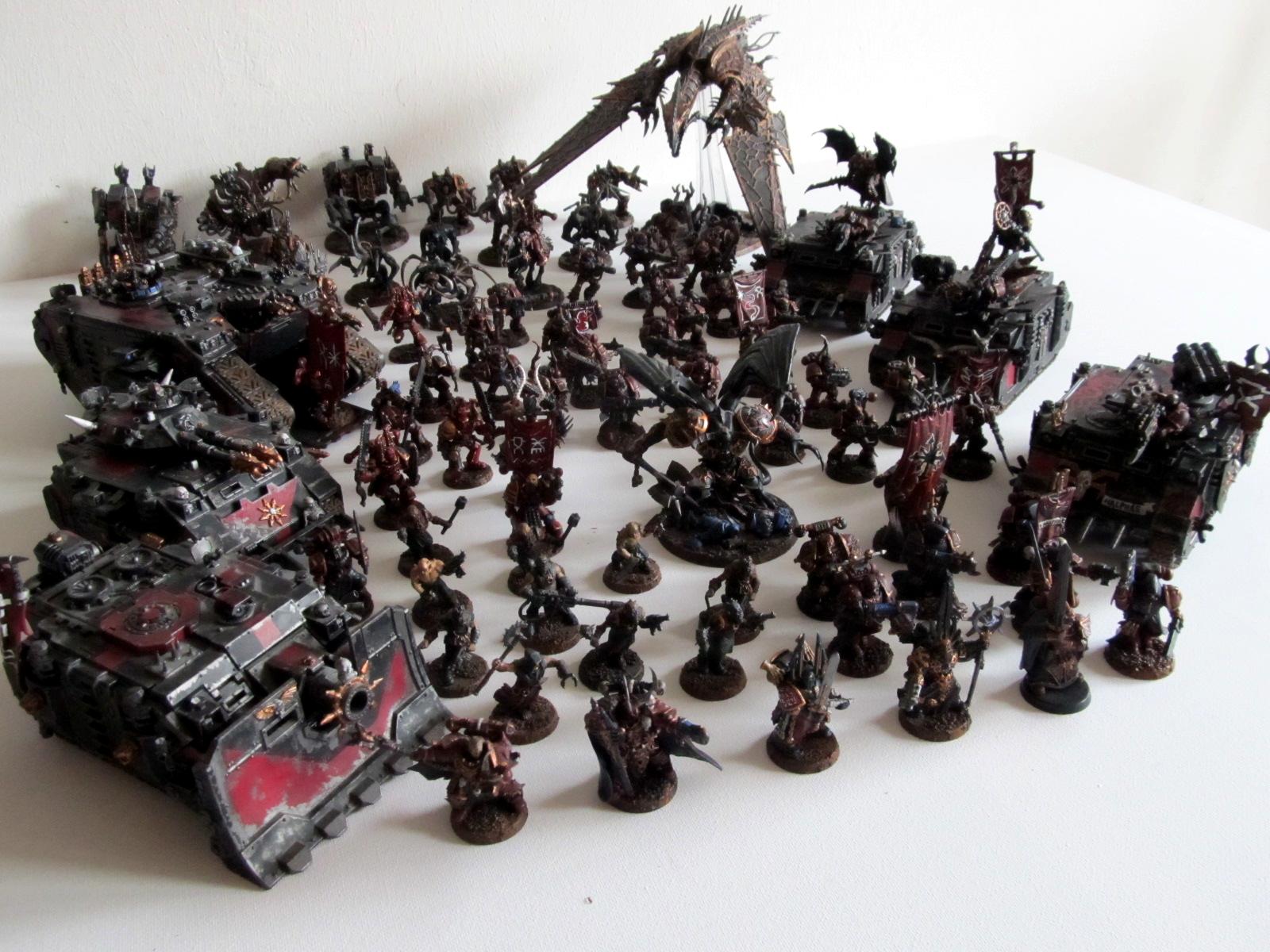 Black Legion, Chaos, Chaos Space Marines, Heretix, Sons Of Halphas, Warhammer 40,000, Word Bearers