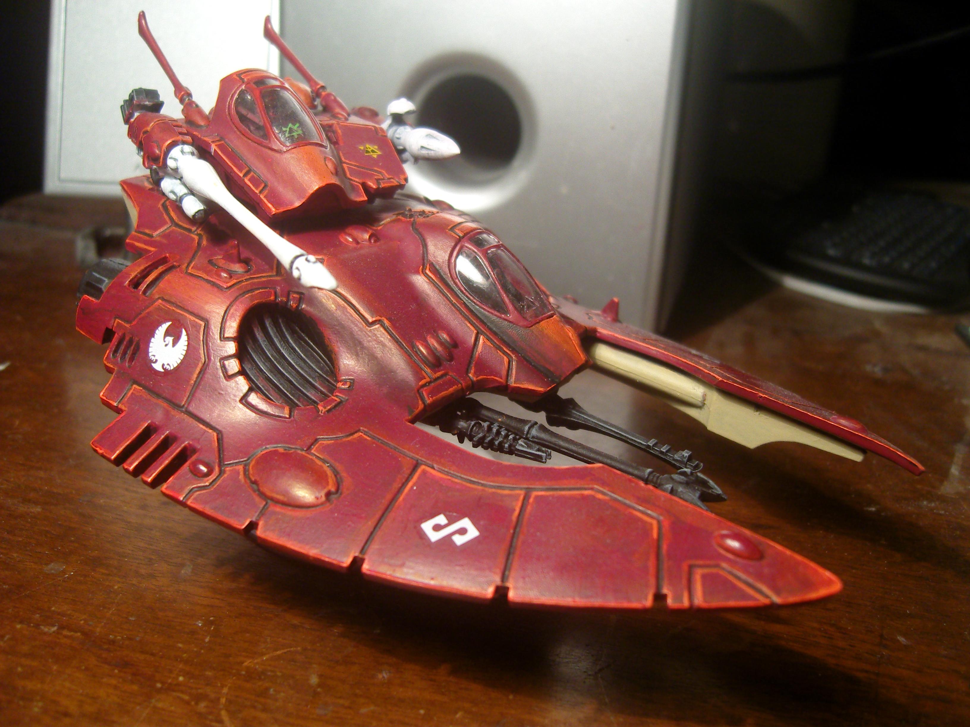 Eldar Falcon
