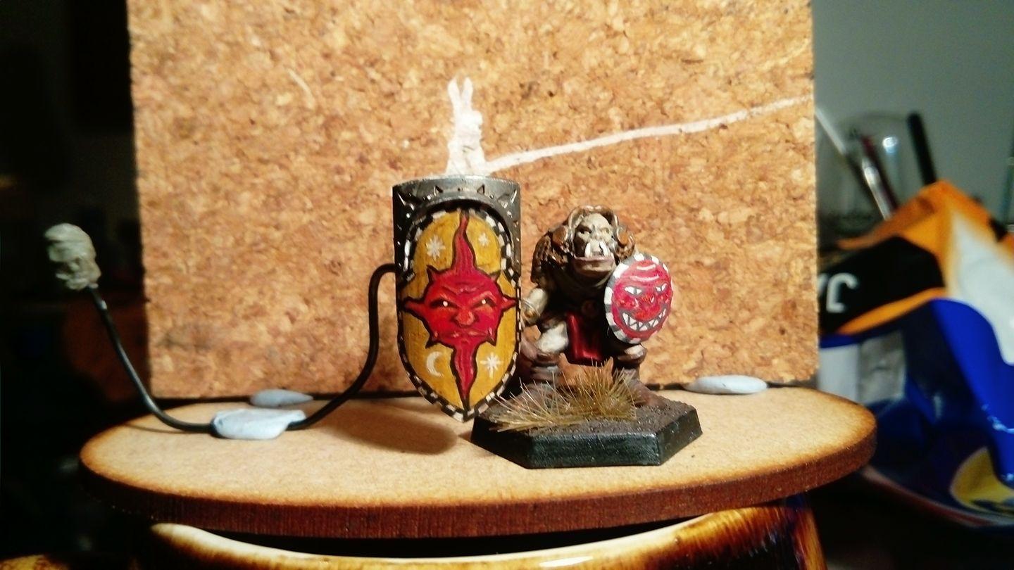 Age Of Sigmar, Stormcasts, Witchhunter