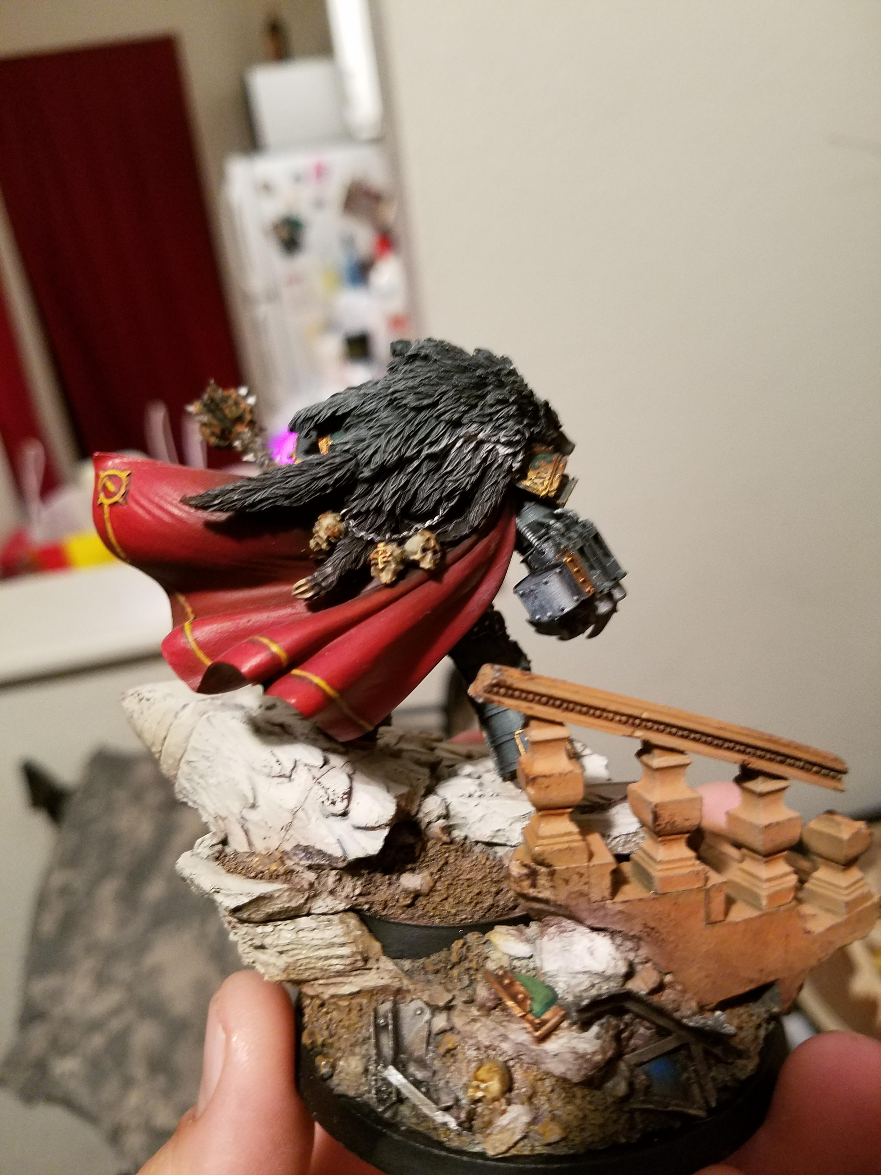 1k, 30k, Horus, Horus Heresy, Primarch, Sicaren, Thousand Sons, Tsons