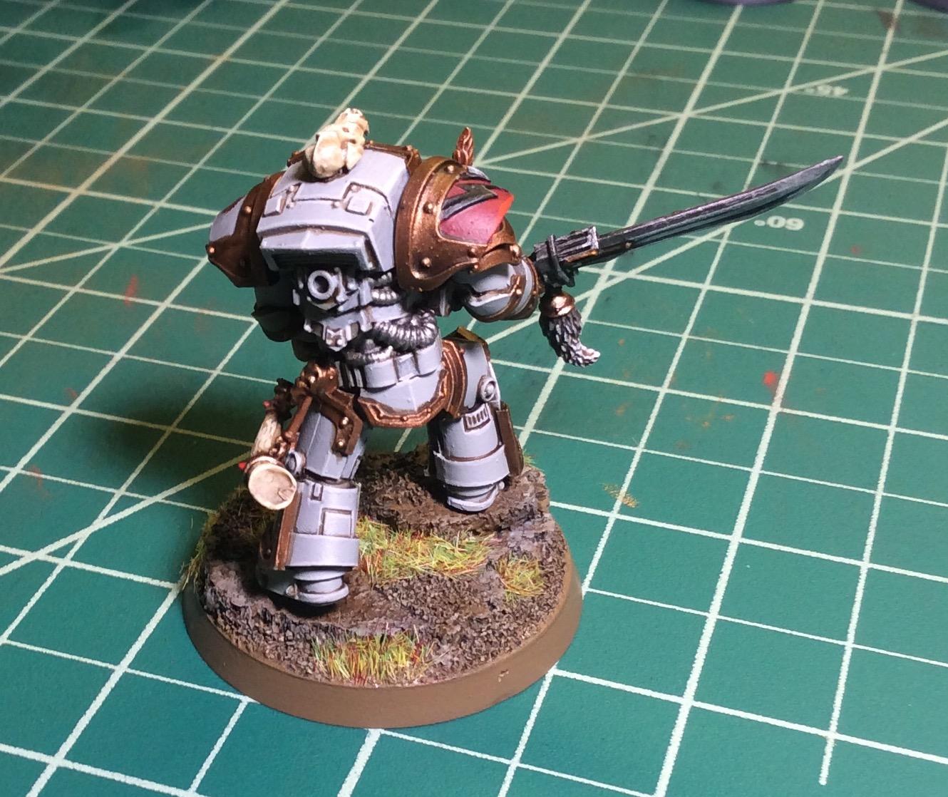 Praetor B