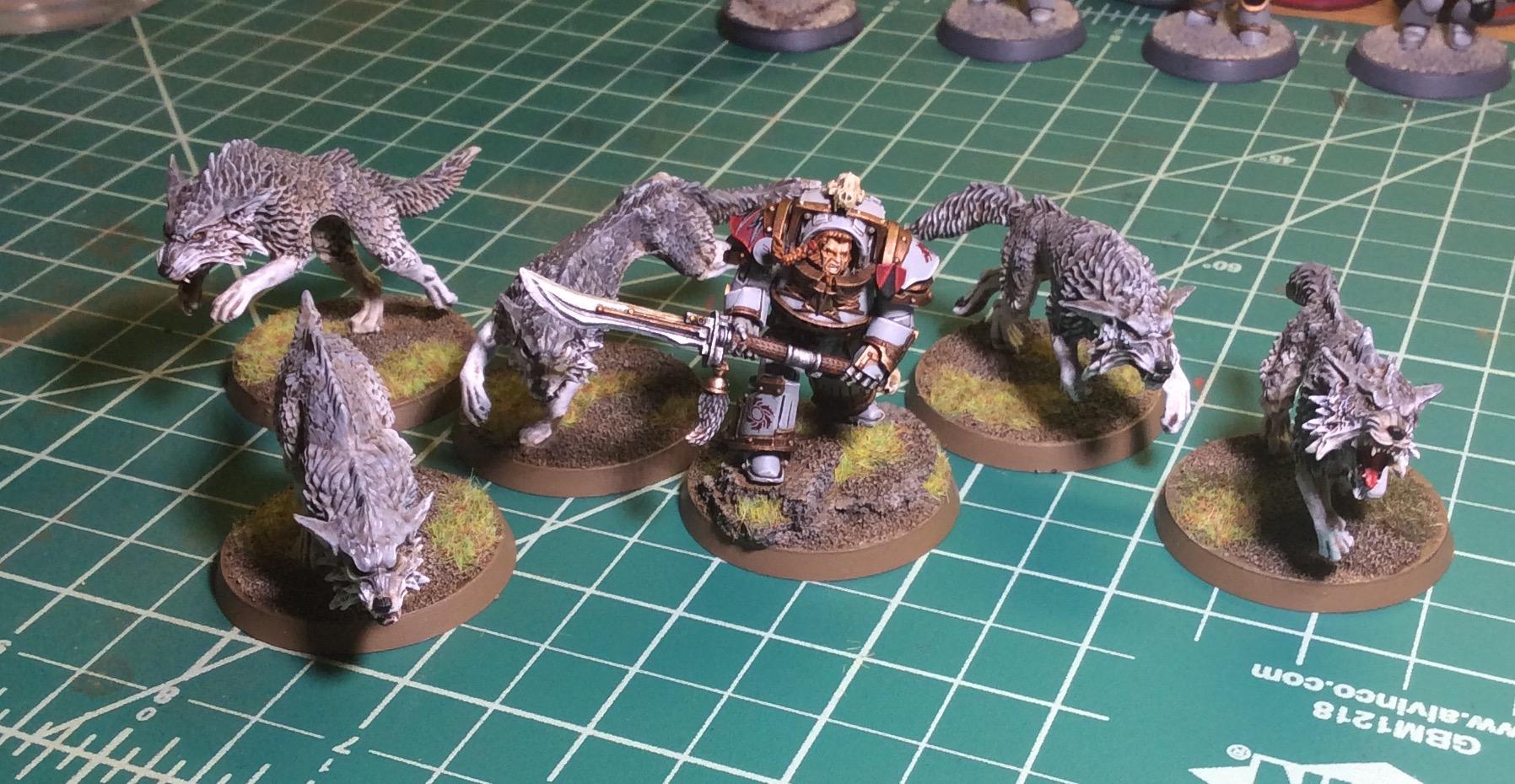 Praetor and Friends