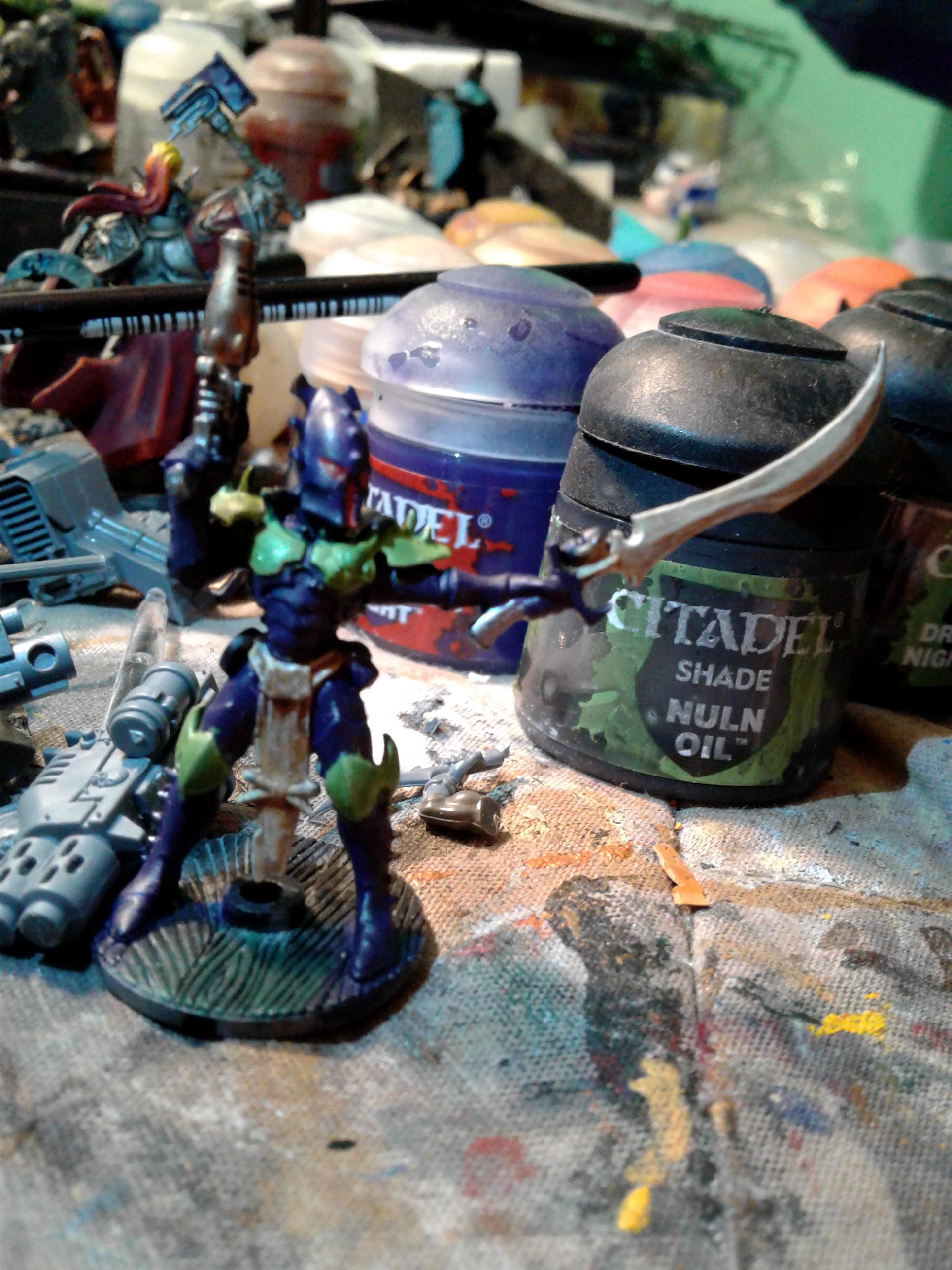 Kabalite wip #2