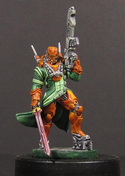 Hsien, Infinity, Yu Jing