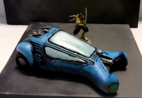 Cars, Civilian, Flying, Grendel, Terrain