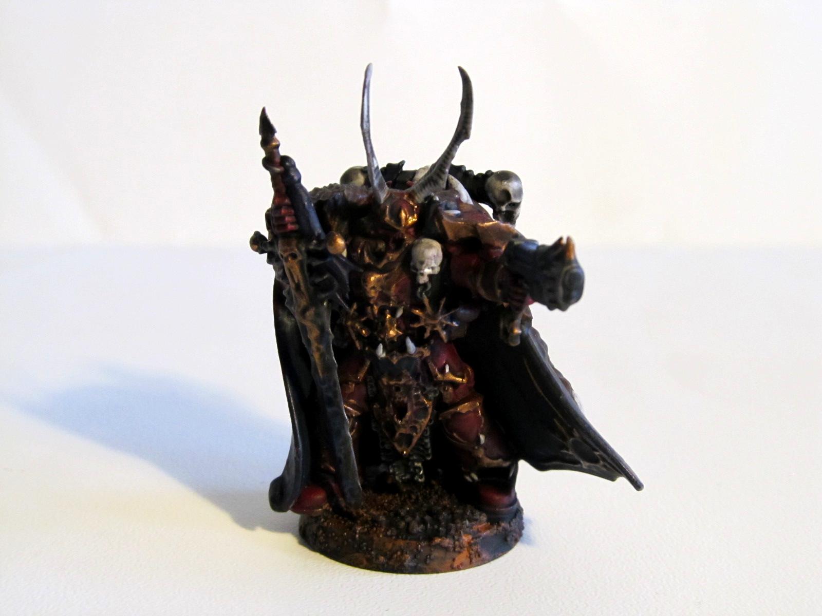 Black Legion, Chaos, Chaos Space Marines, Heretix, Sons Of Halphas, Warhammer 40,000, Word Bearers