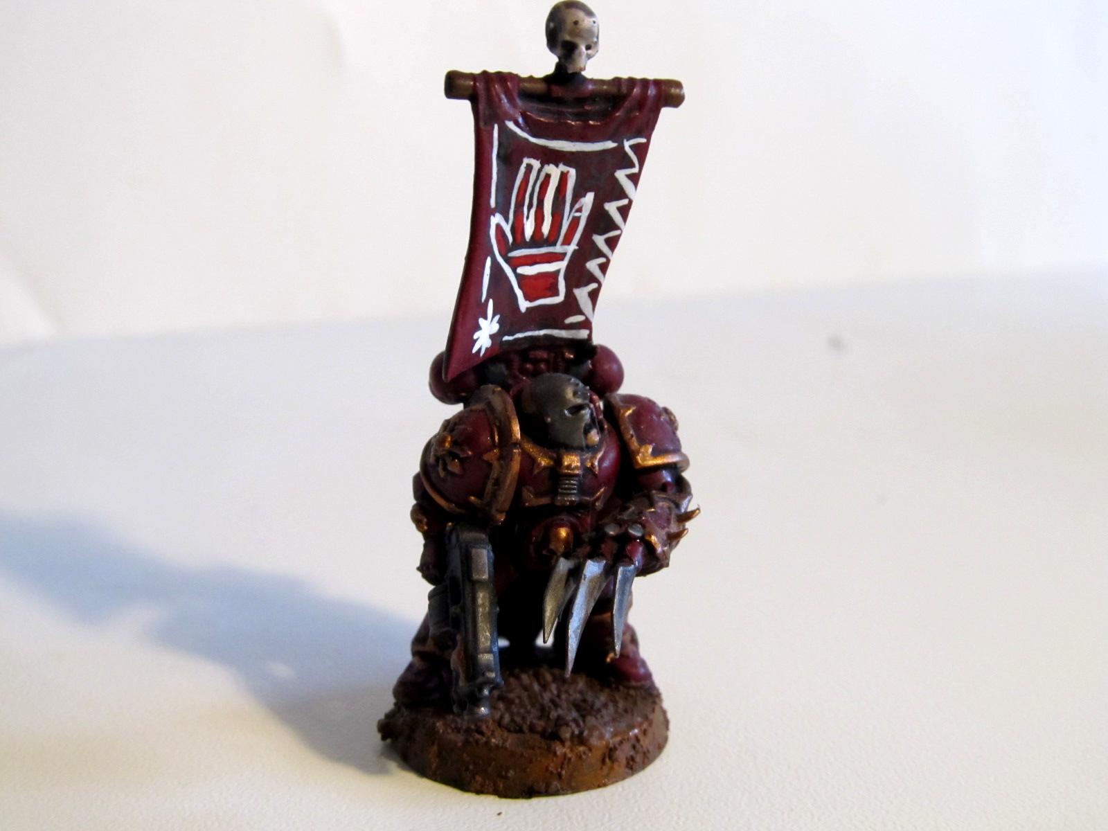 Black Legion, Chaos, Chaos Space Marines, Heretix, Sons Of Halphas, Warhammer 40,000, Word Bearers