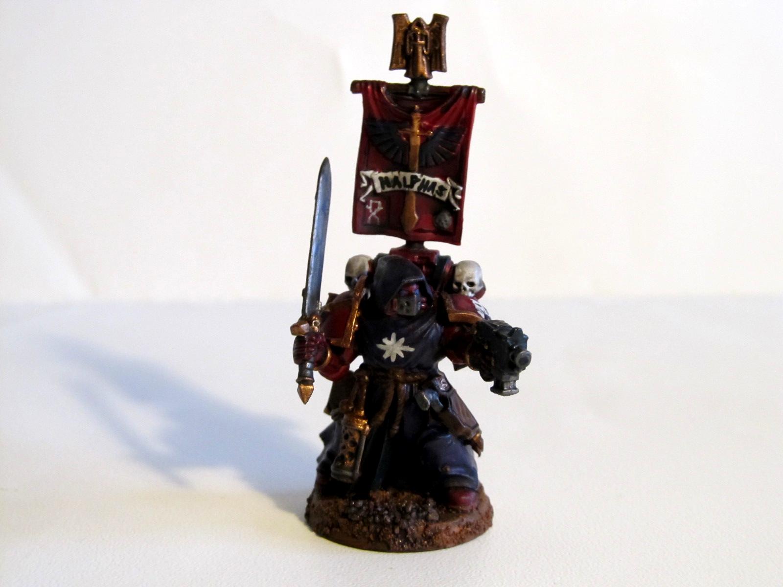 Black Legion, Chaos, Chaos Space Marines, Dark Angels, Heretix, Sons Of Halphas, Warhammer 40,000, Word Bearers