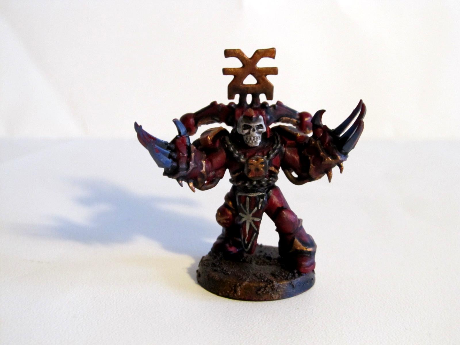 Black Legion, Chaos, Chaos Space Marines, Heretix, Khorne, Sons Of Halphas, Warhammer 40,000, Word Bearers