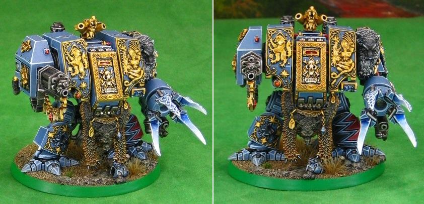 Bjorn-The Fell Handed