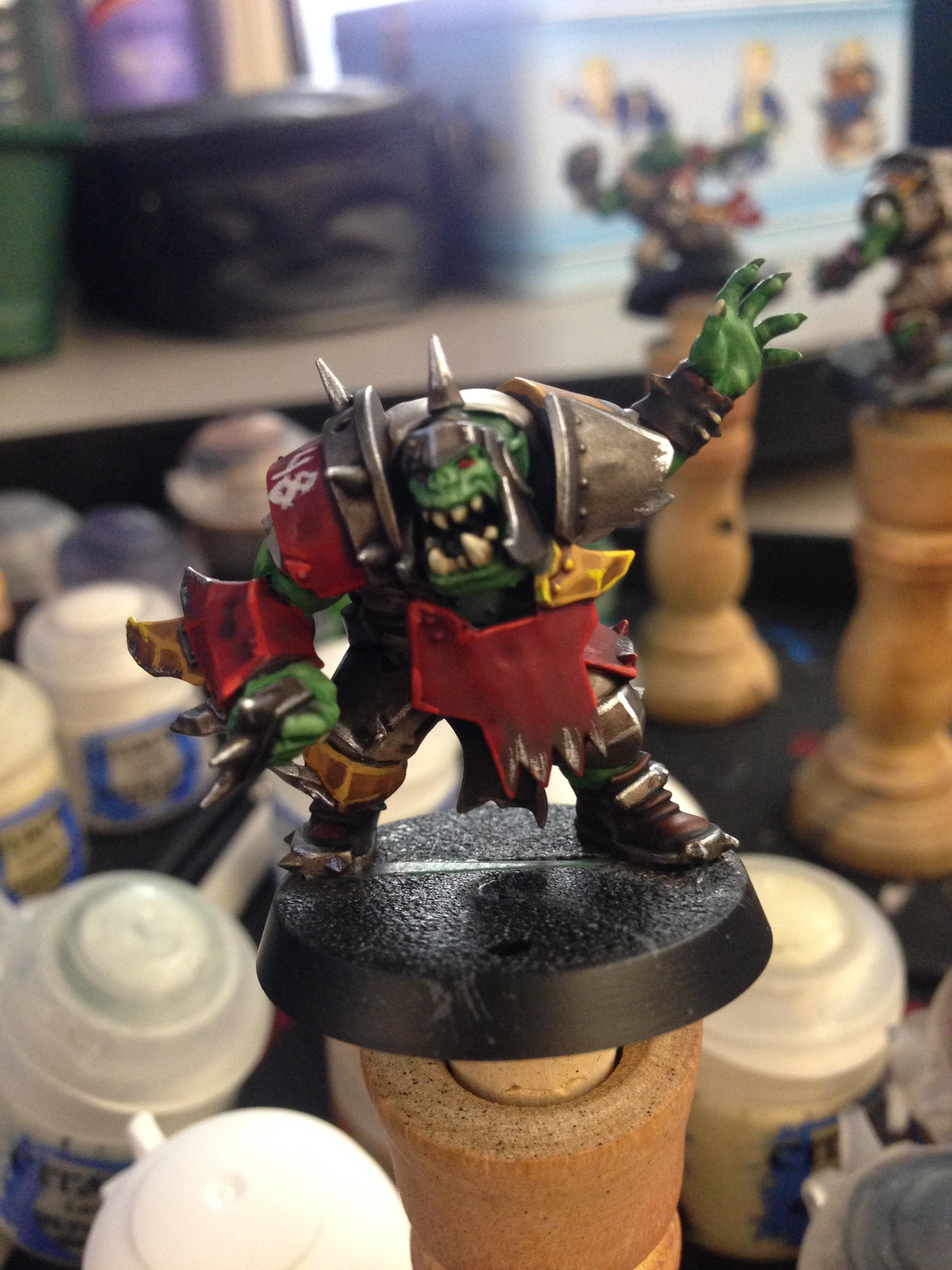 Ork 2