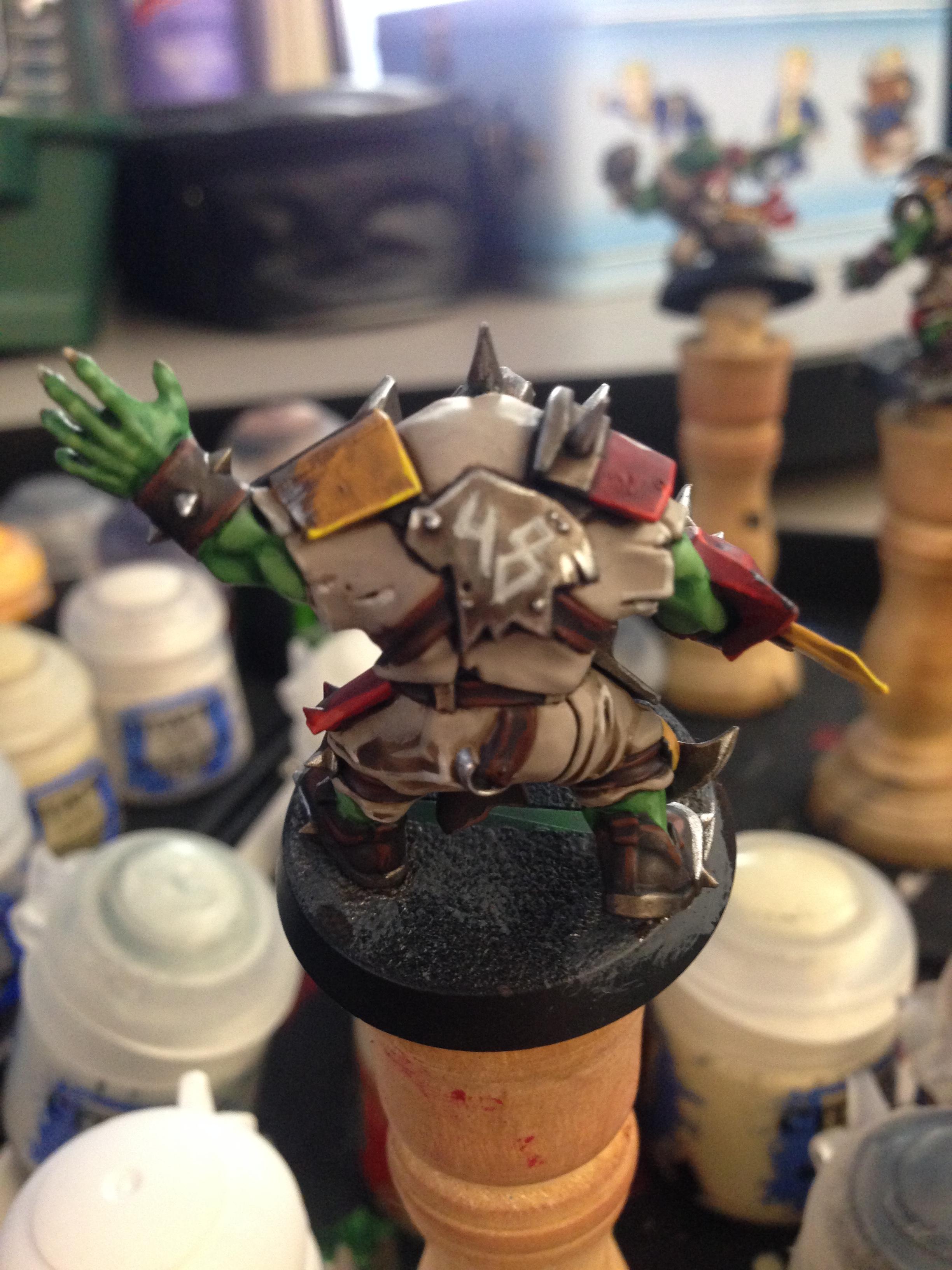 Ork 2 Back