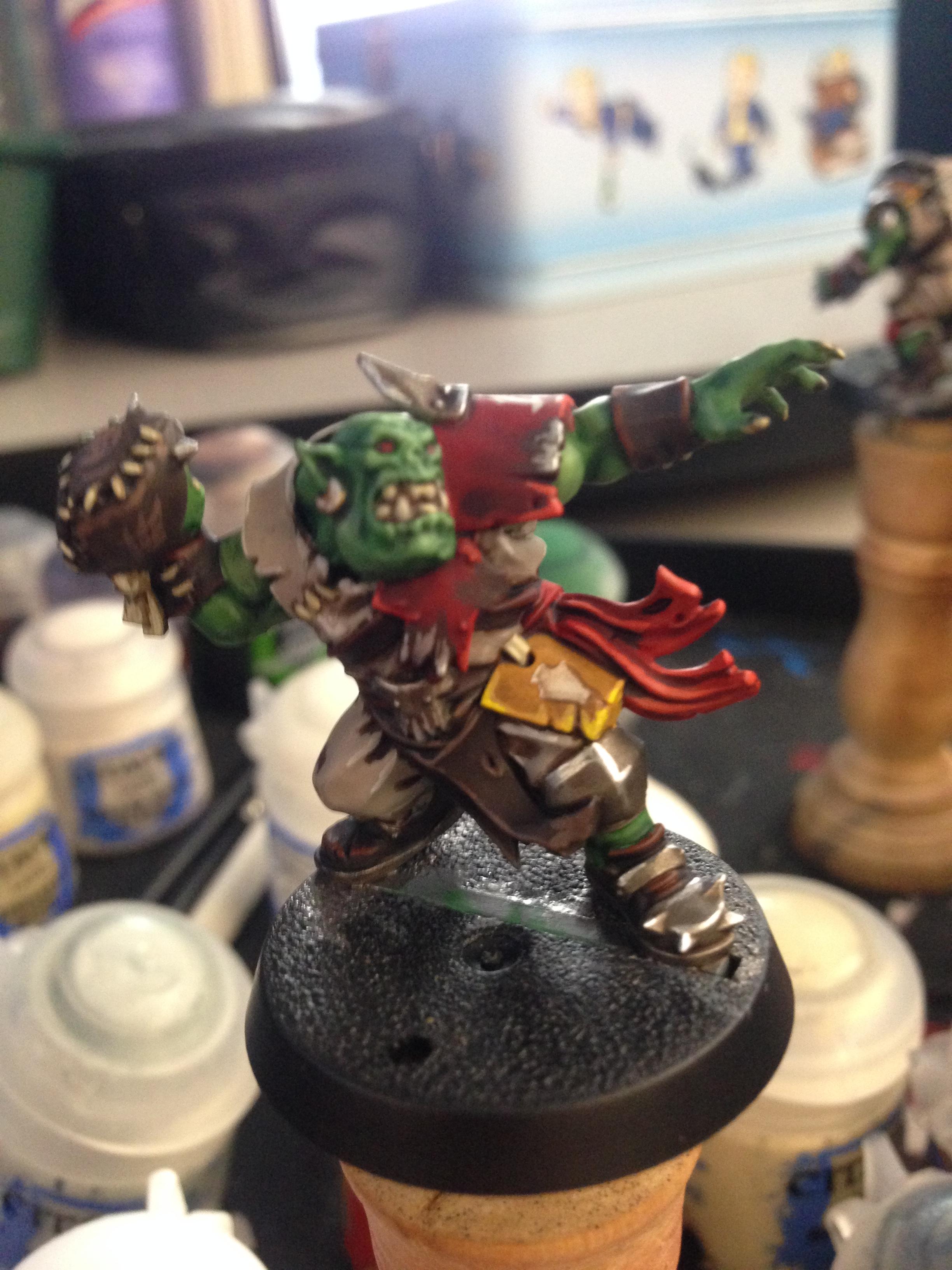 Ork 3 
