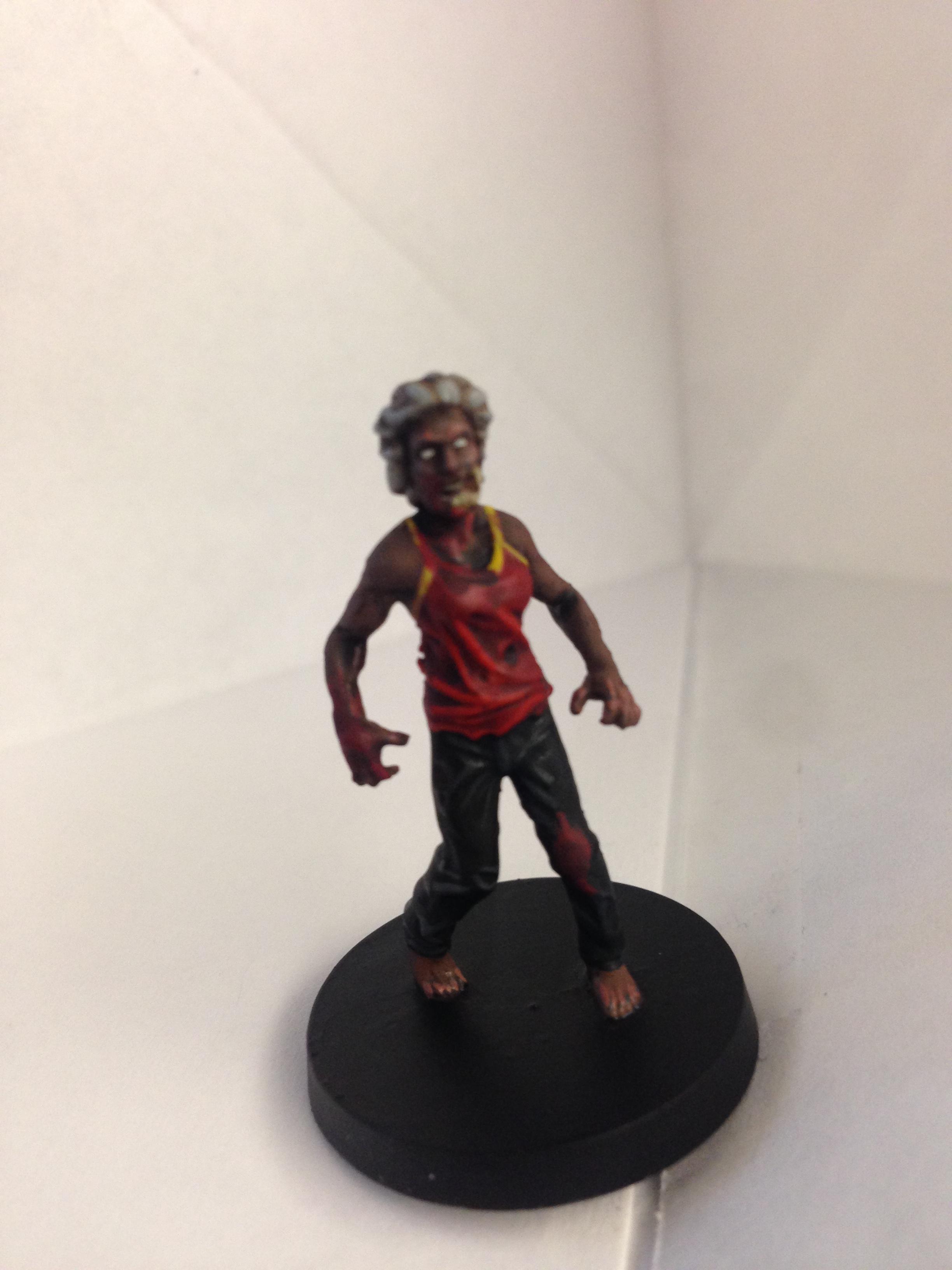 Zombie 8