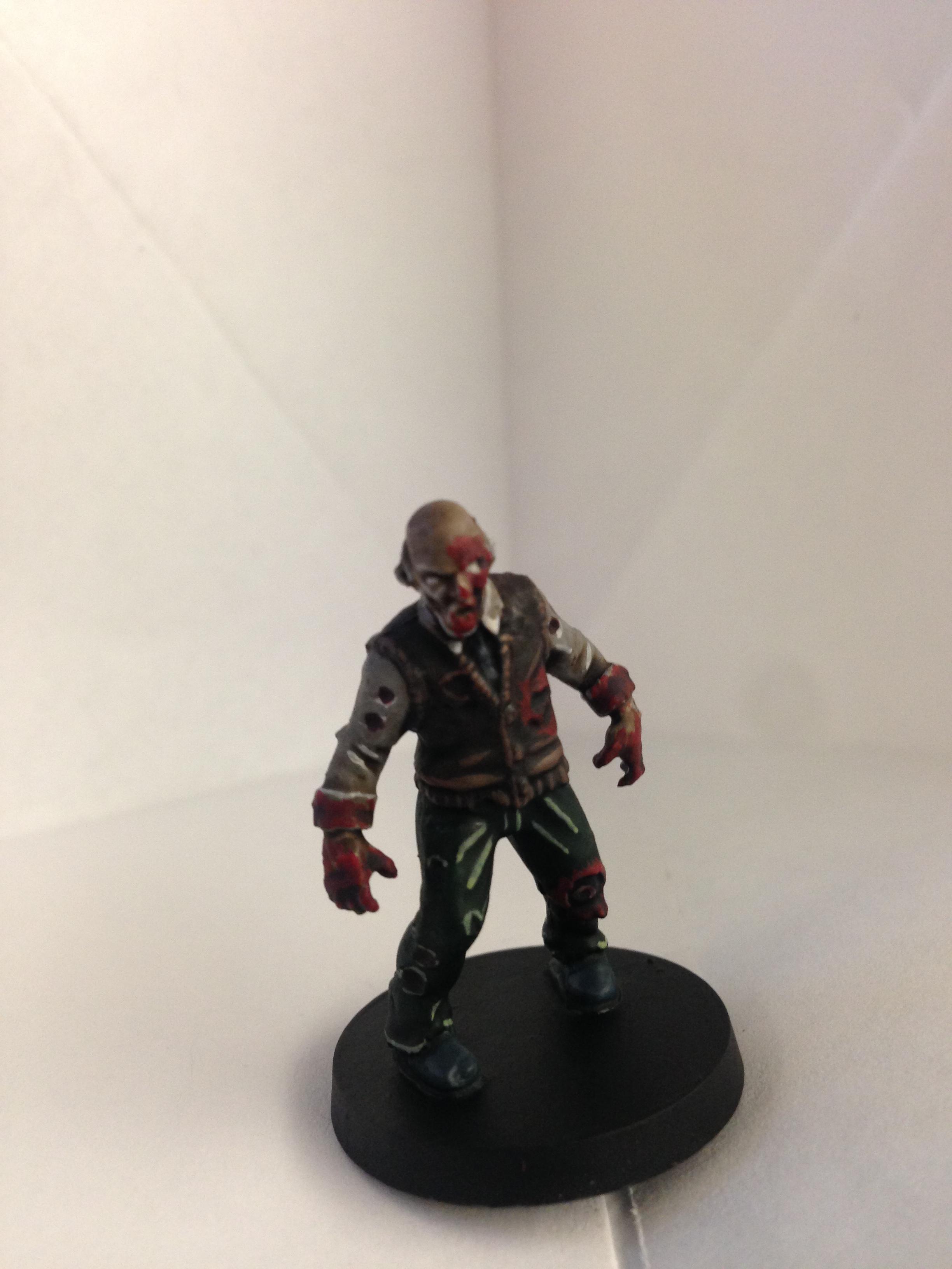 Zombie 9