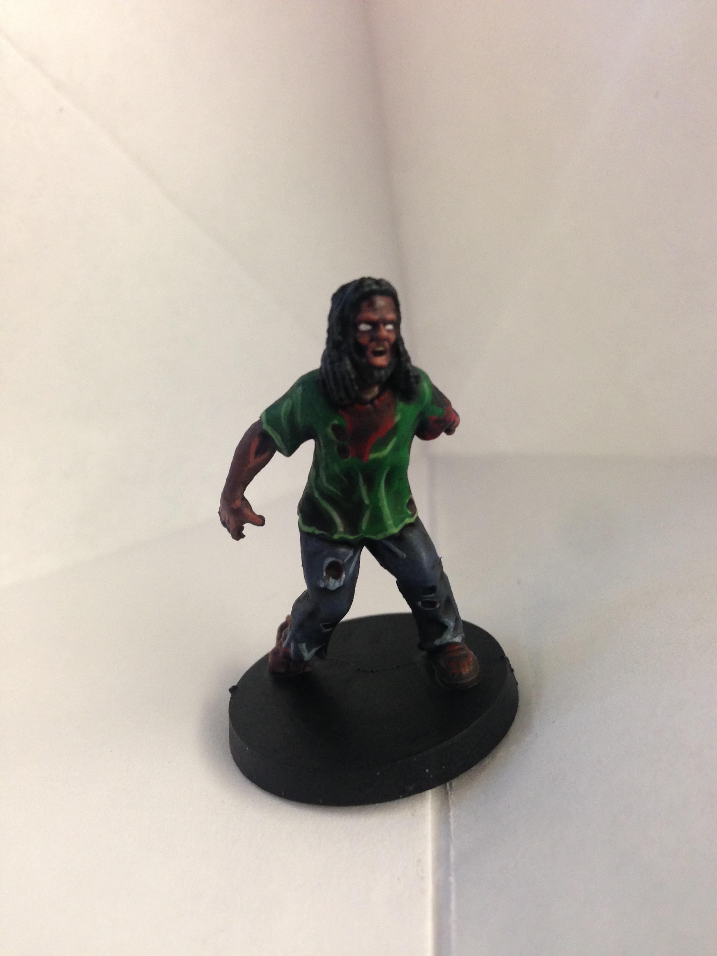 Zombie 11
