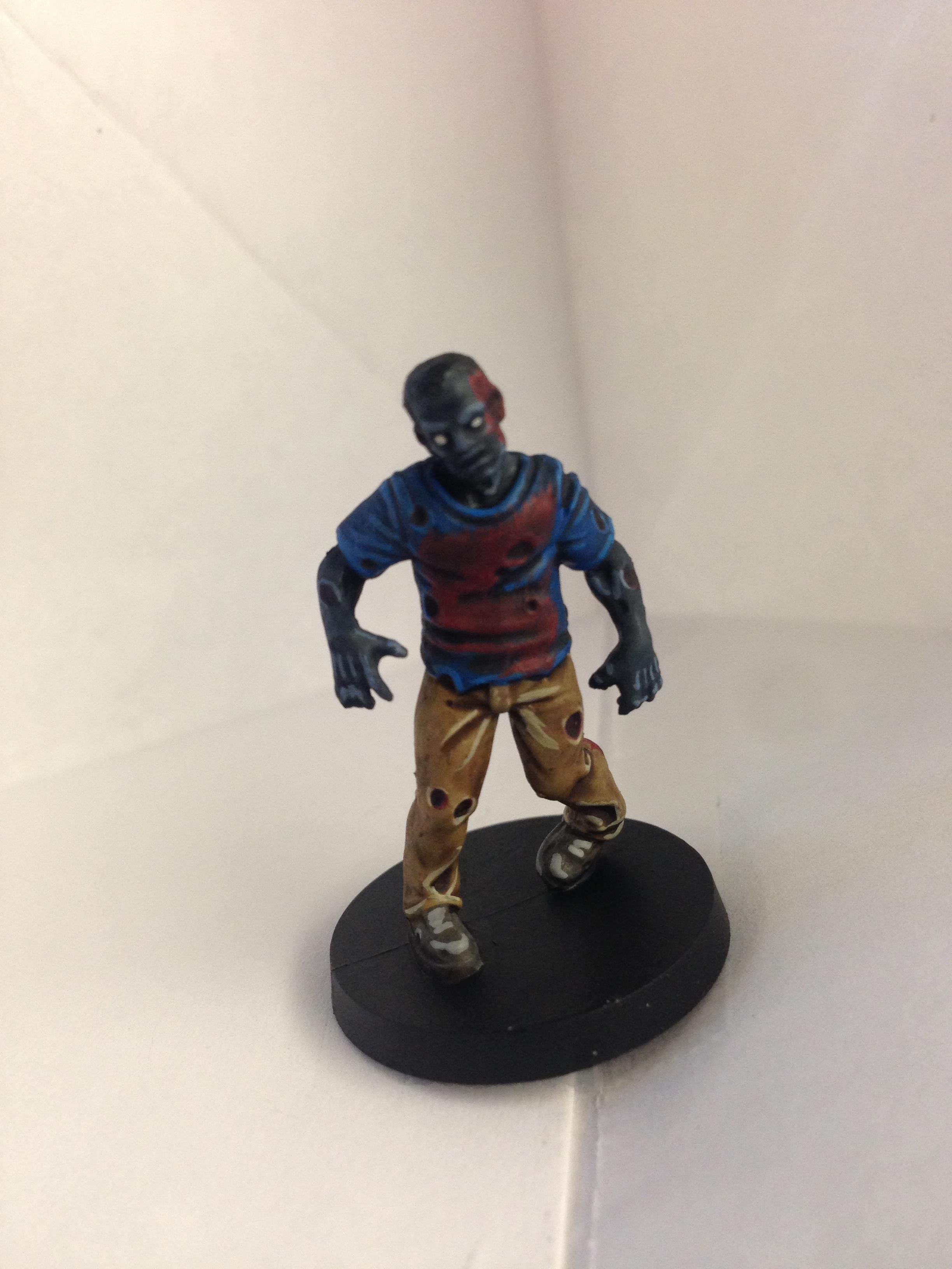 Zombie 12