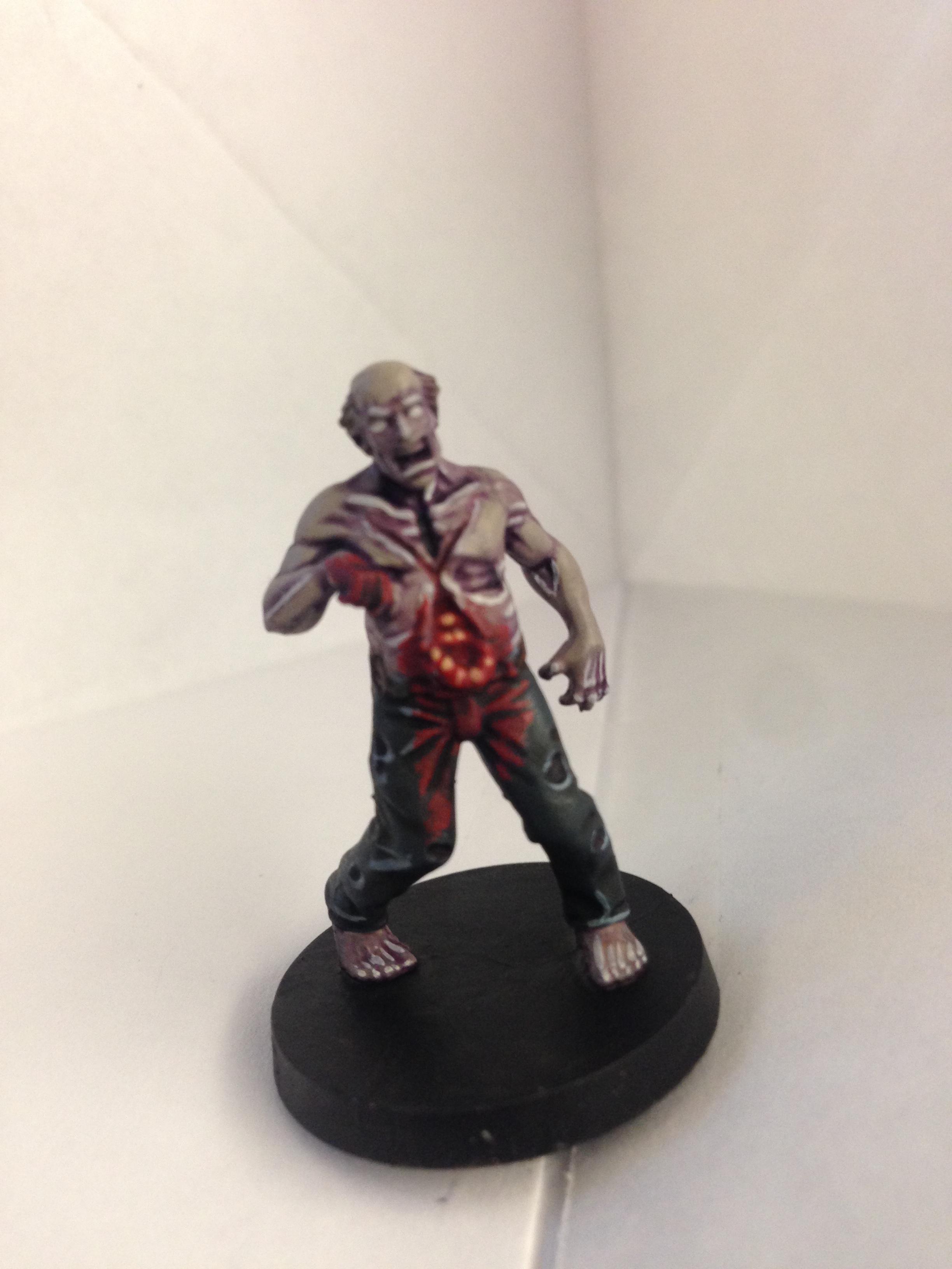 Zombie 13