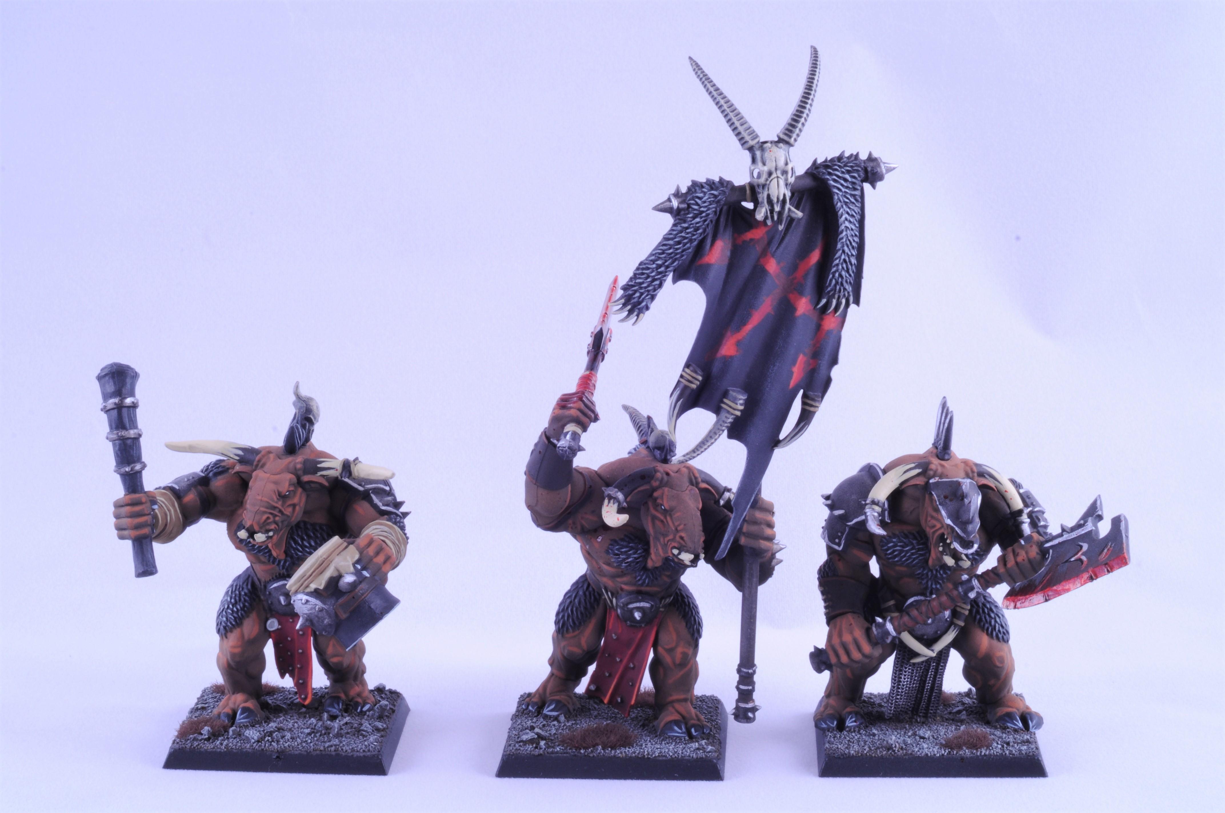 Bullgors