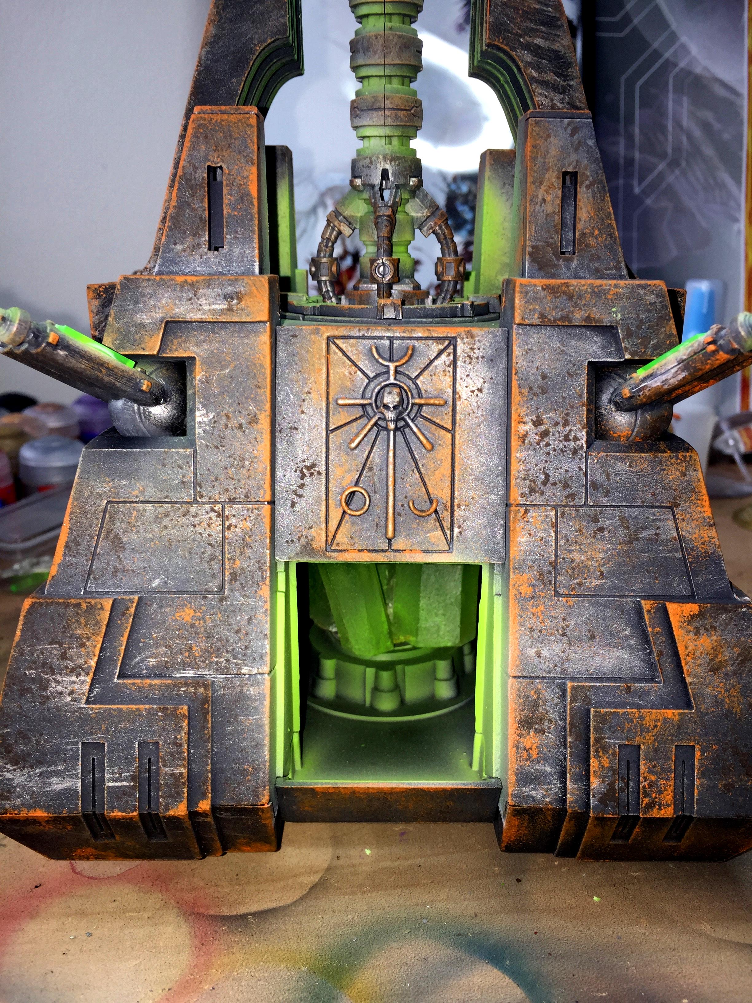 Necron VSG