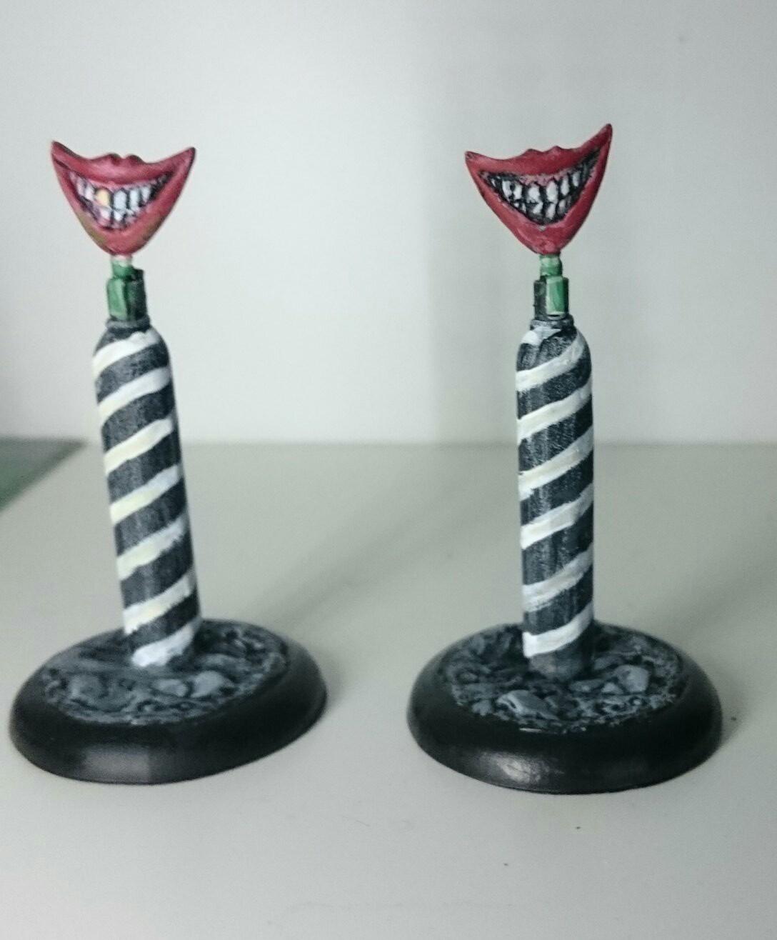 Batman, Bmg, Comic, Dc, Dcu, Dcumg, Harley Quinn, Joker, Knight Models, Superhero