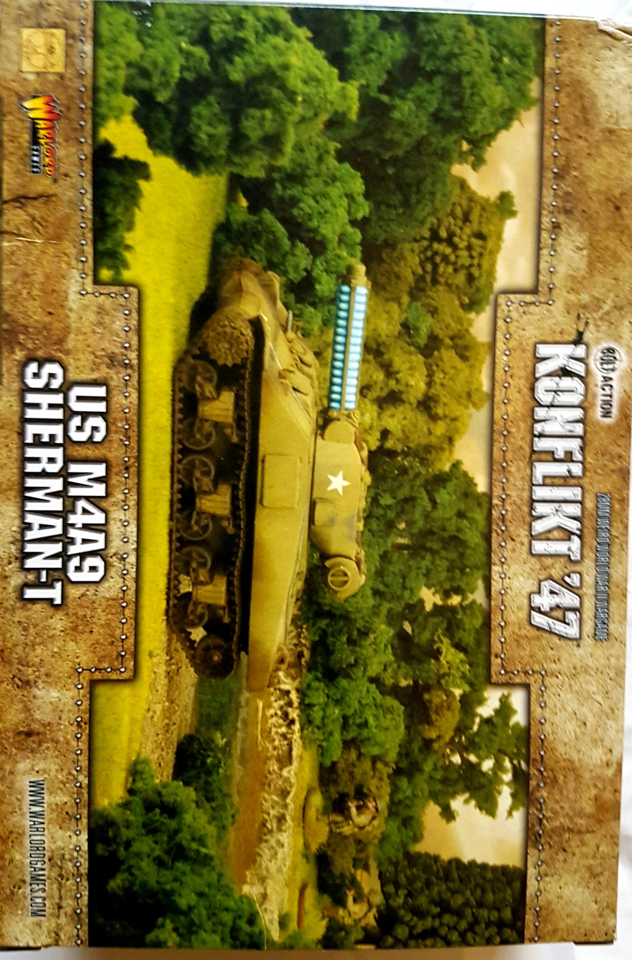 Counts-as Leman Russ Incinerator 