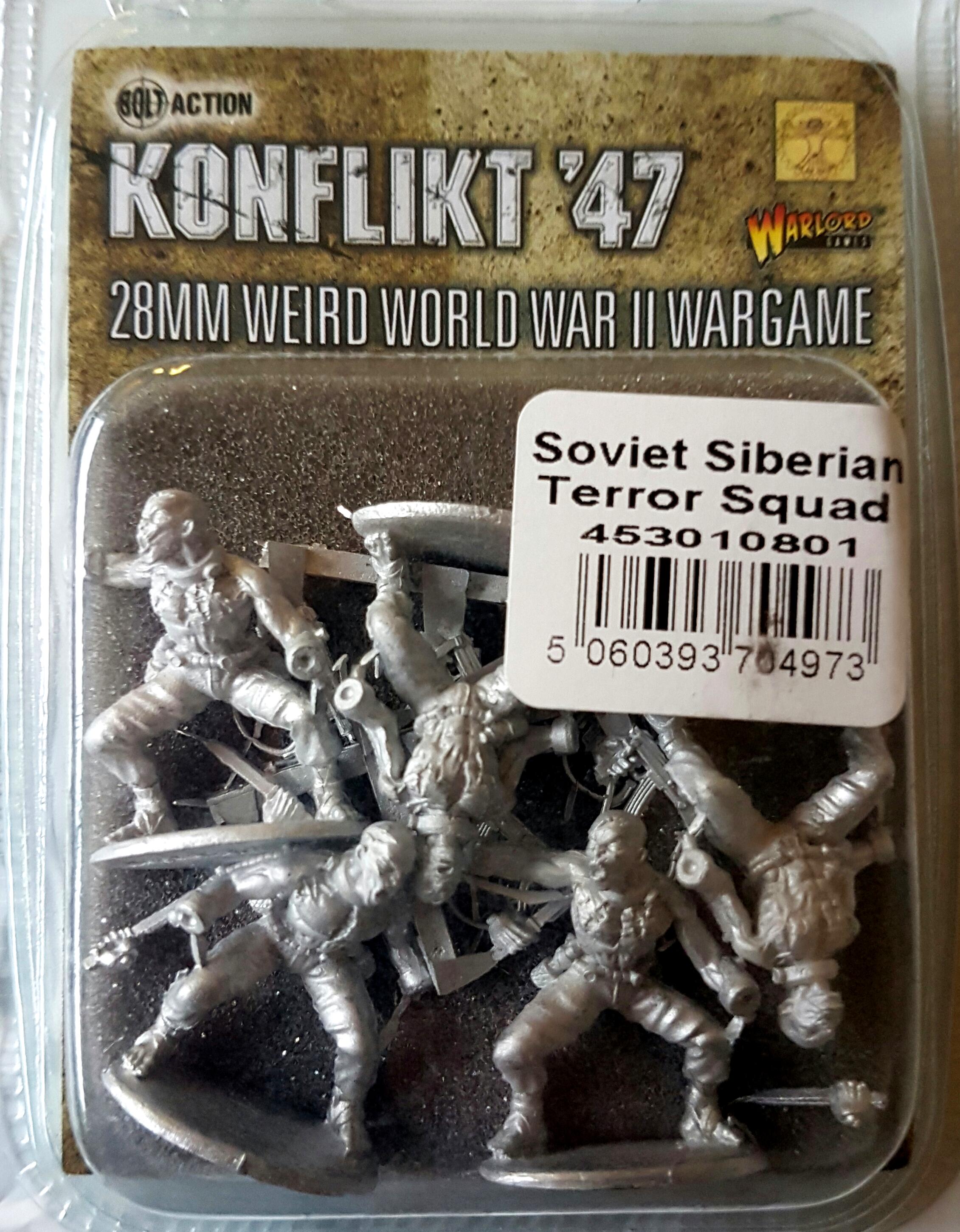 Wolfbrother cultists