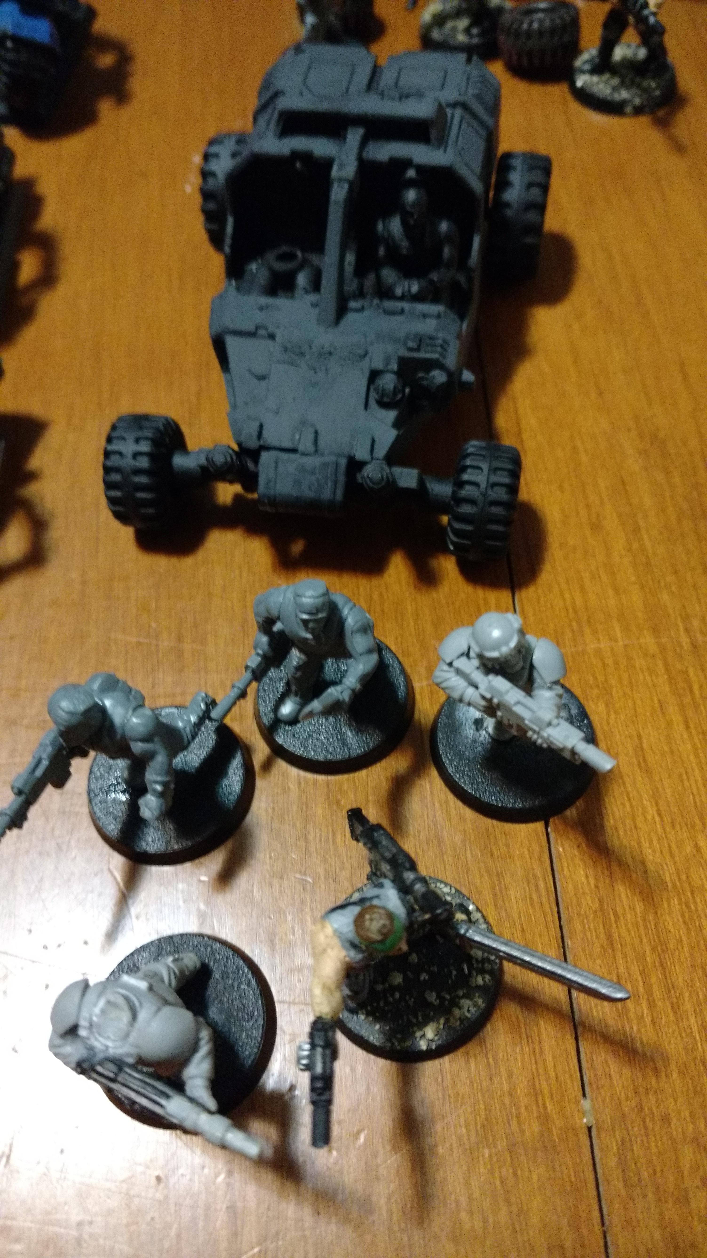 Road Warriors- Scouts w LSS 1