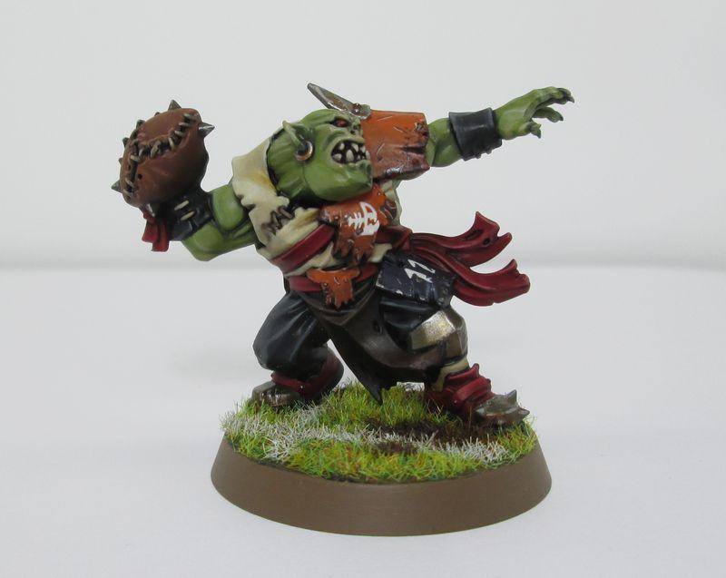 blood bowl 2 orc team guide