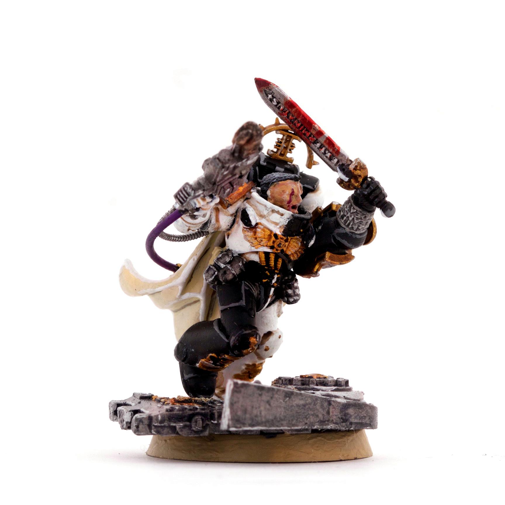 Sons of Malice inquisitor 2