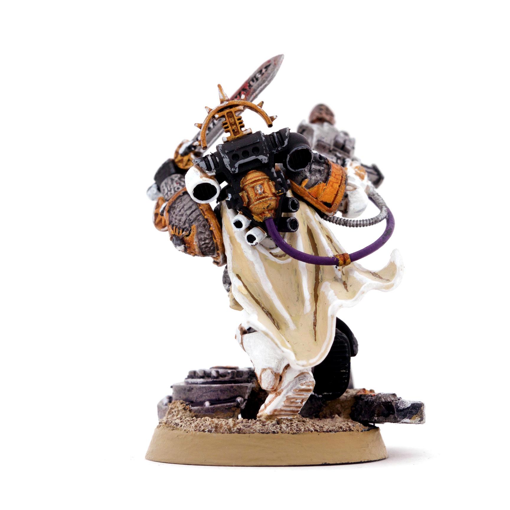 Sons of Malice inquisitor 3