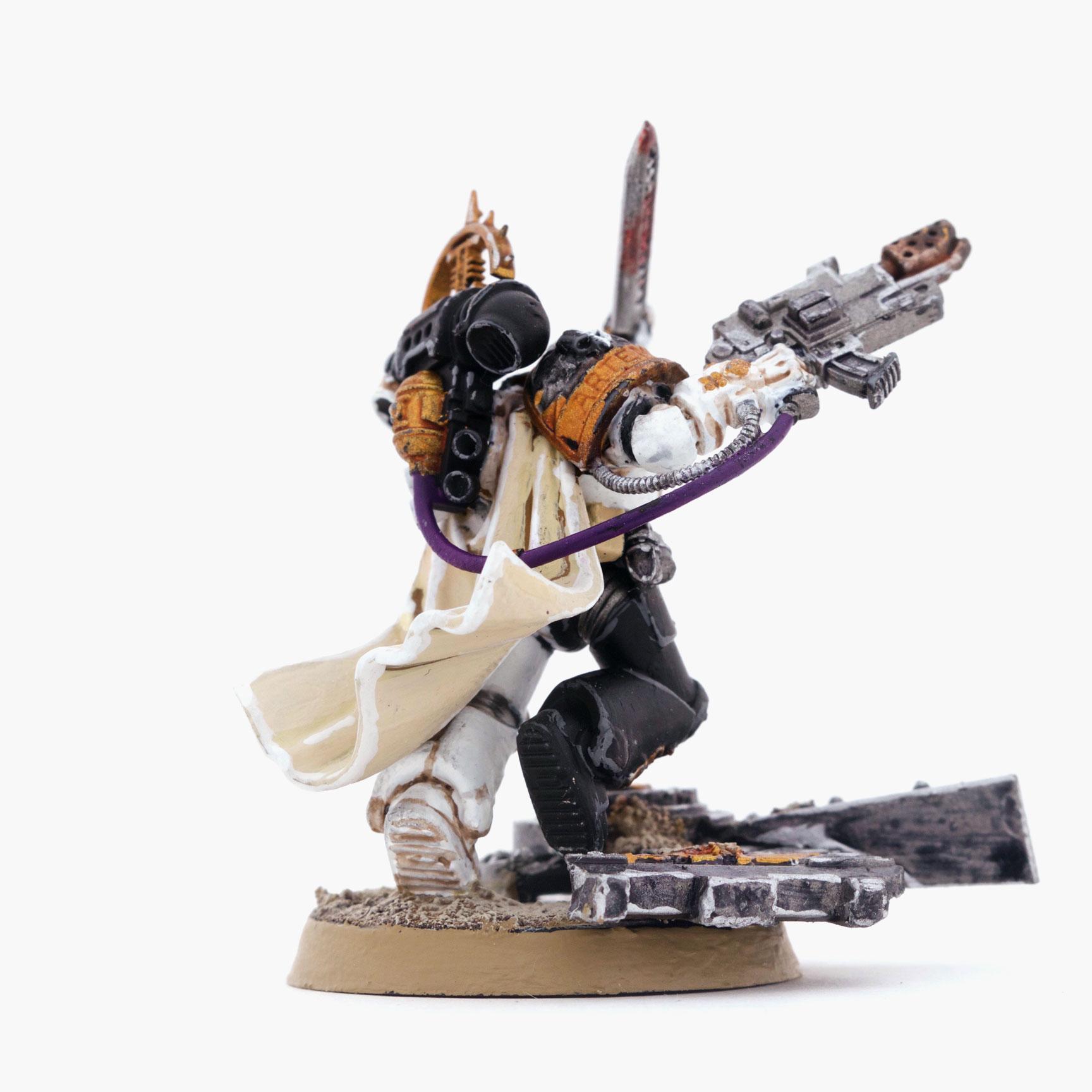 Sons of Malice inquisitor 5