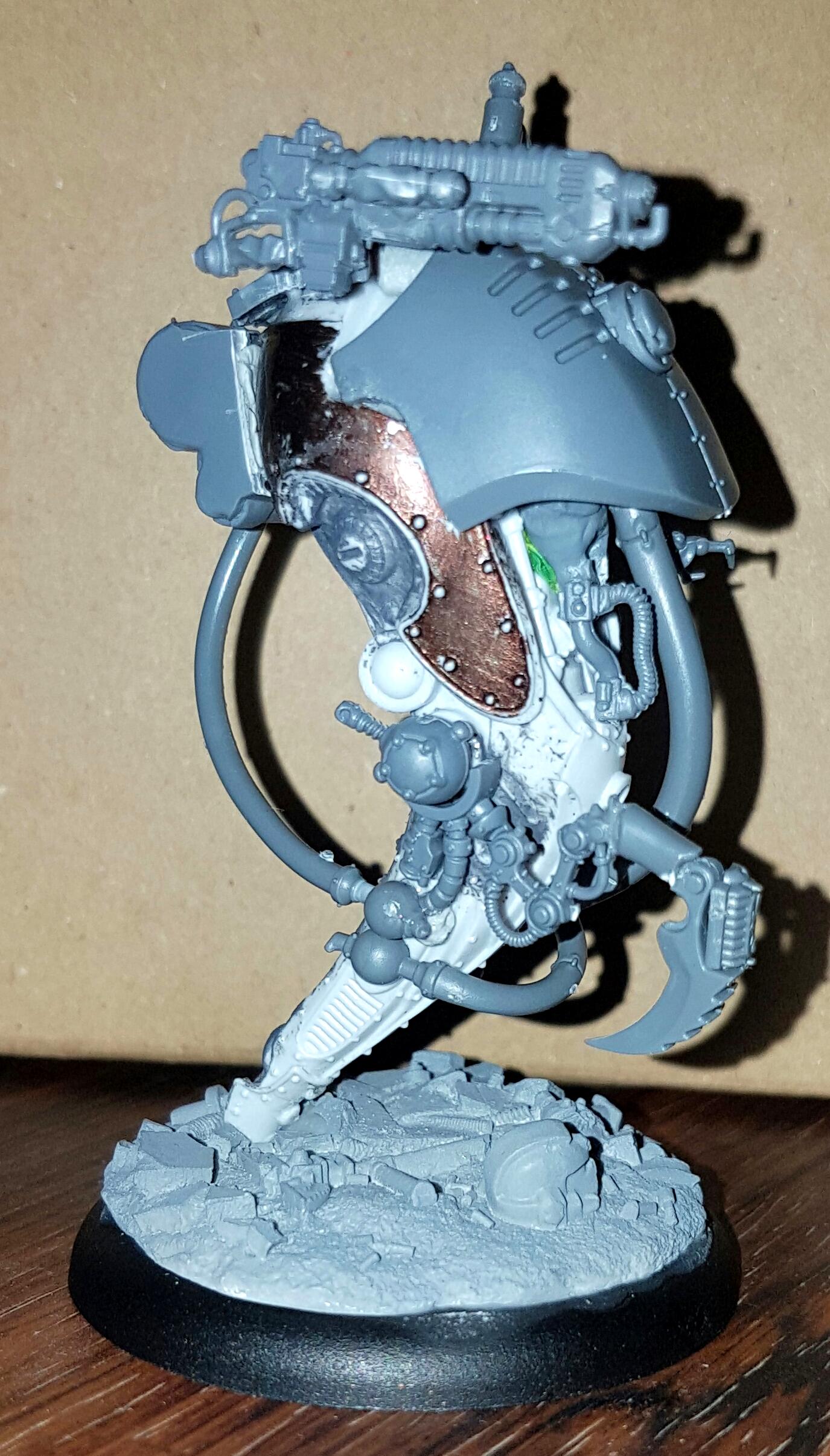Magos Hvergelmir